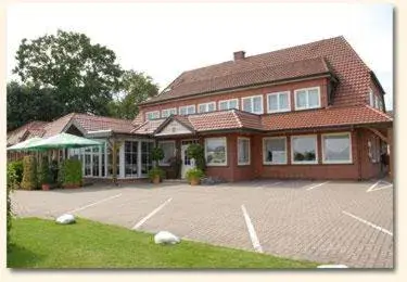 Land-gut-Hotel Restaurant Kreuz Meyer Land-gut-Hotel Restaurant Kreuz Meyer