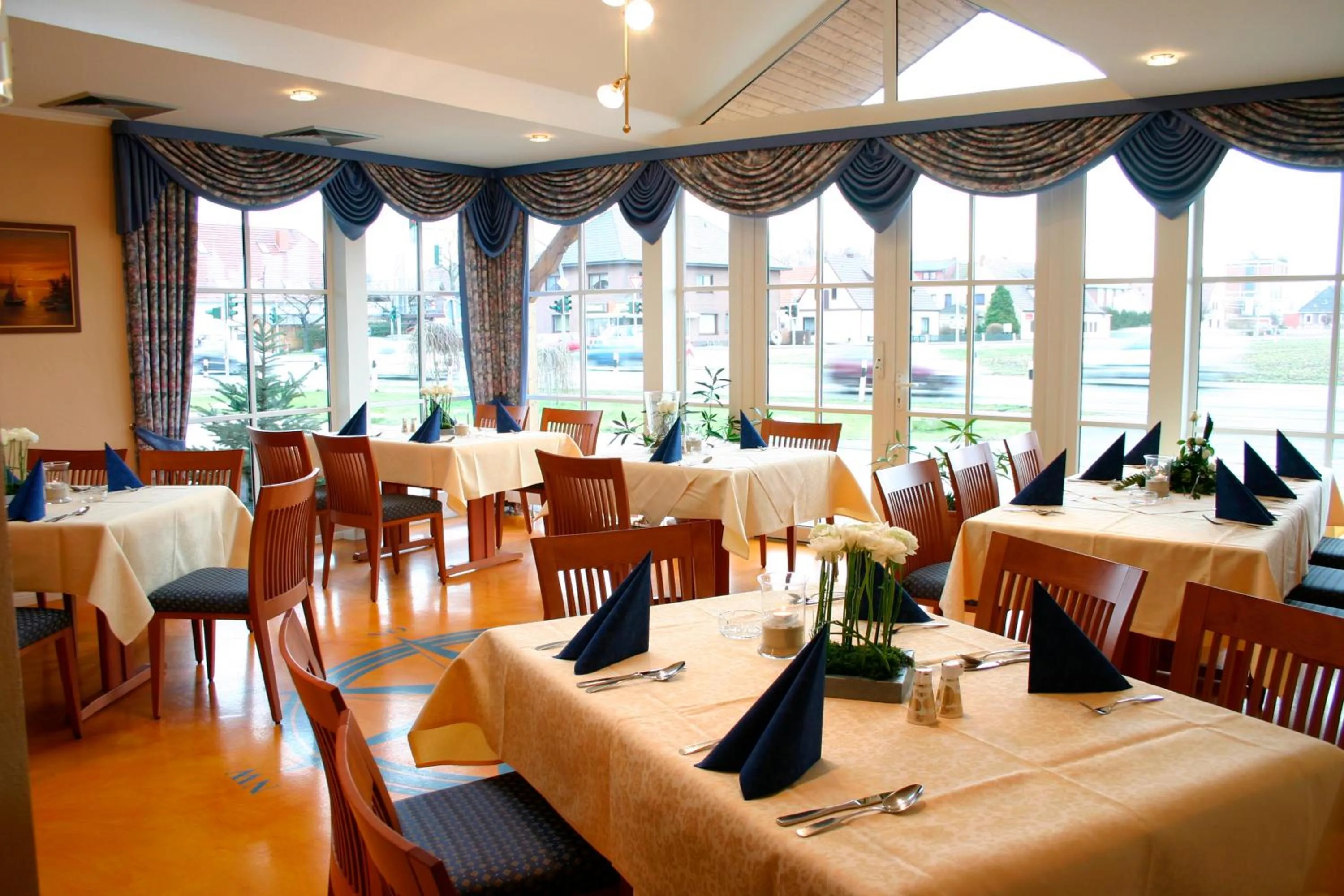 Land-gut-Hotel Restaurant Kreuz Meyer