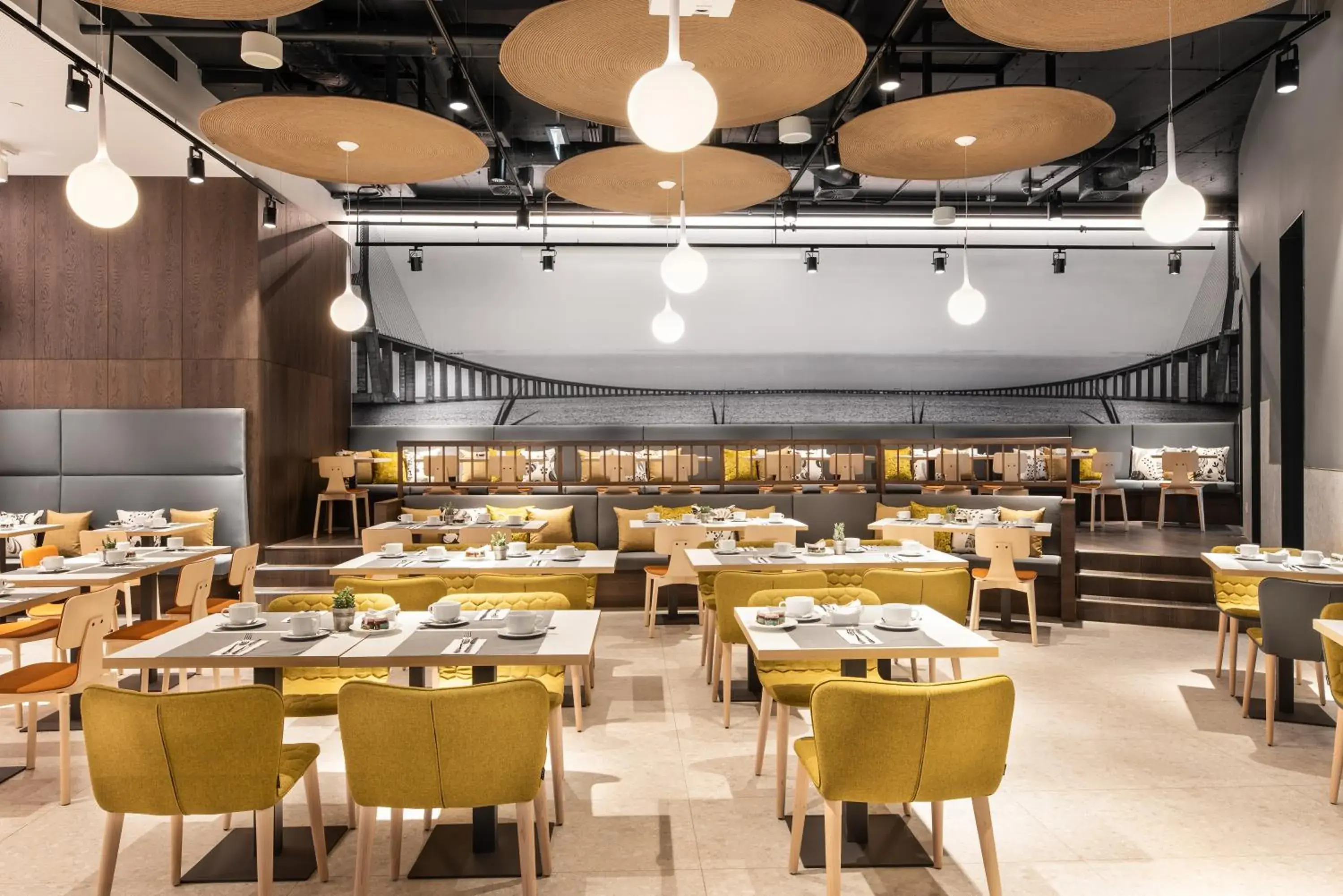 Restaurant/places to eat in Ikonik Lisboa Restaurant/places to eat in Ikonik Lisboa