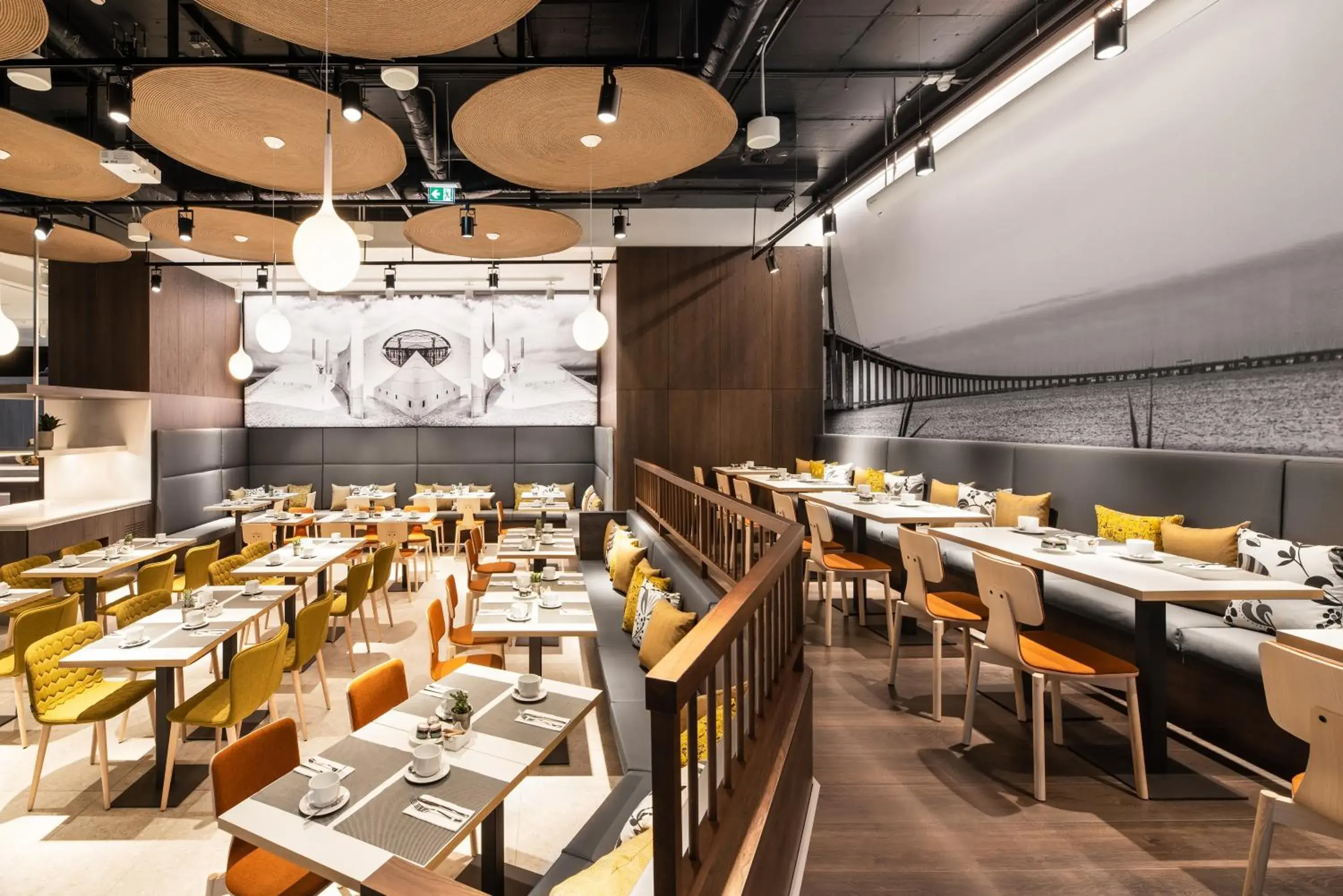 Restaurant/places to eat in Ikonik Lisboa Restaurant/places to eat in Ikonik Lisboa