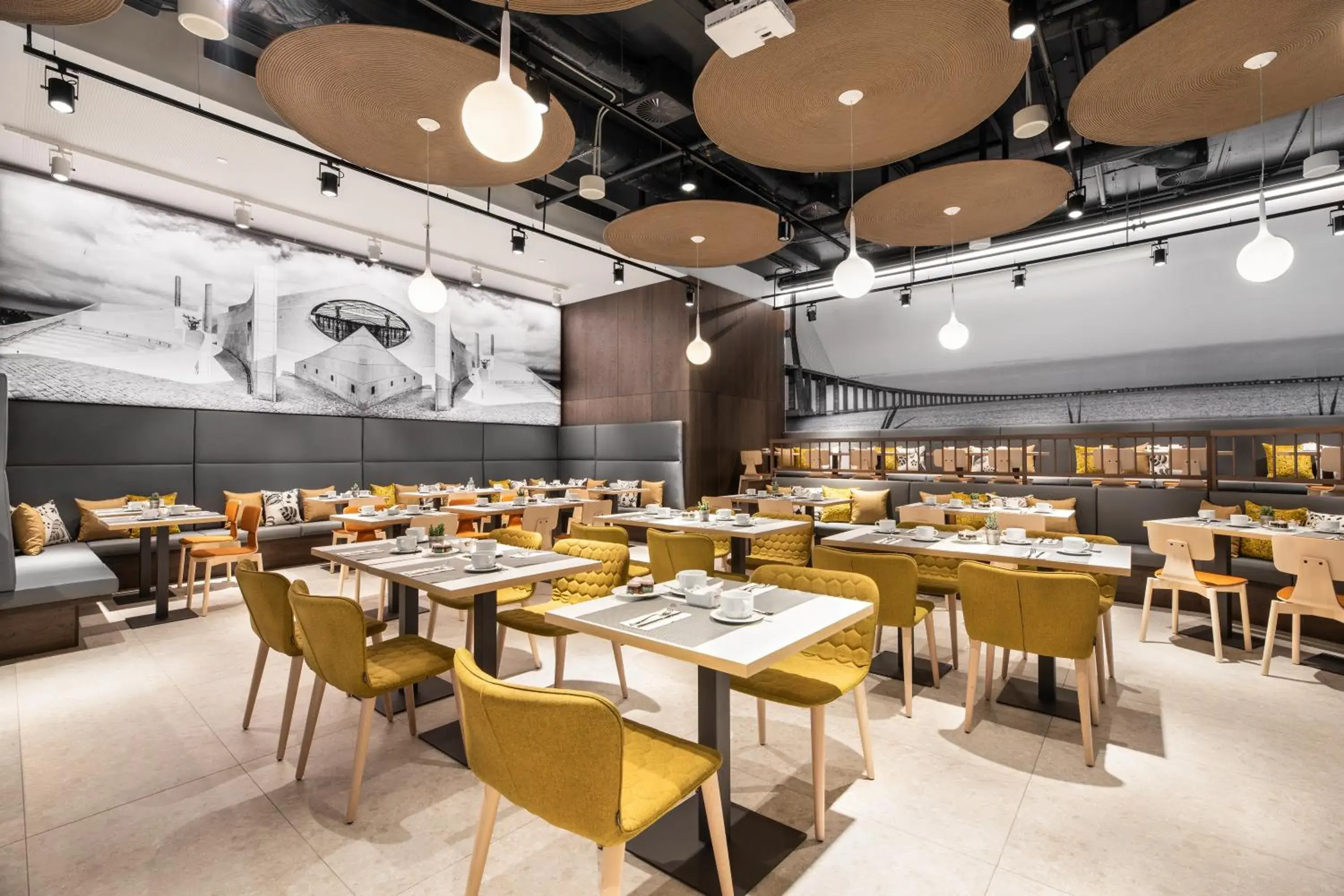 Restaurant/places to eat in Ikonik Lisboa Restaurant/places to eat in Ikonik Lisboa