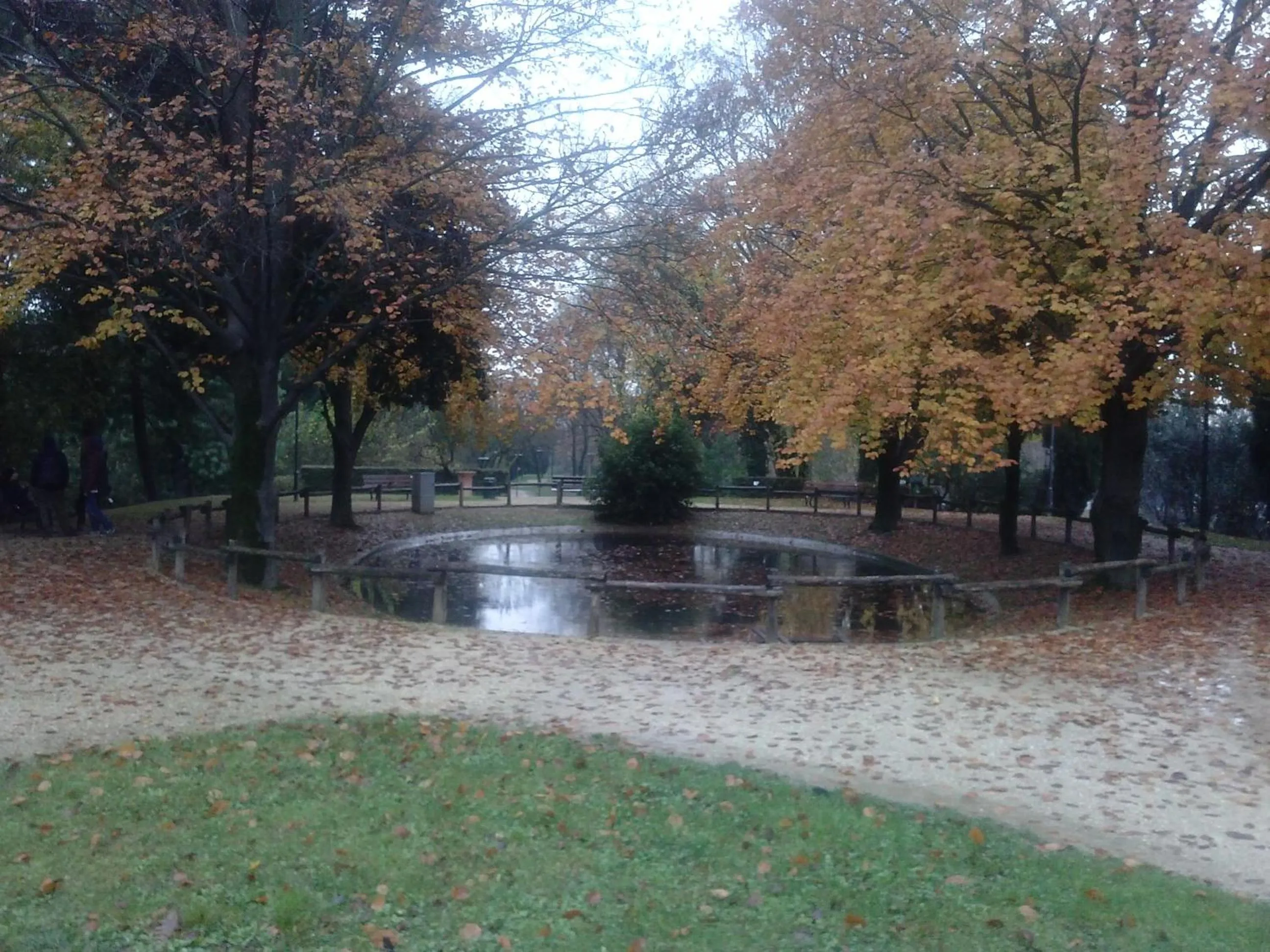 Neighbourhood in Mansarda Raggio Di Sole