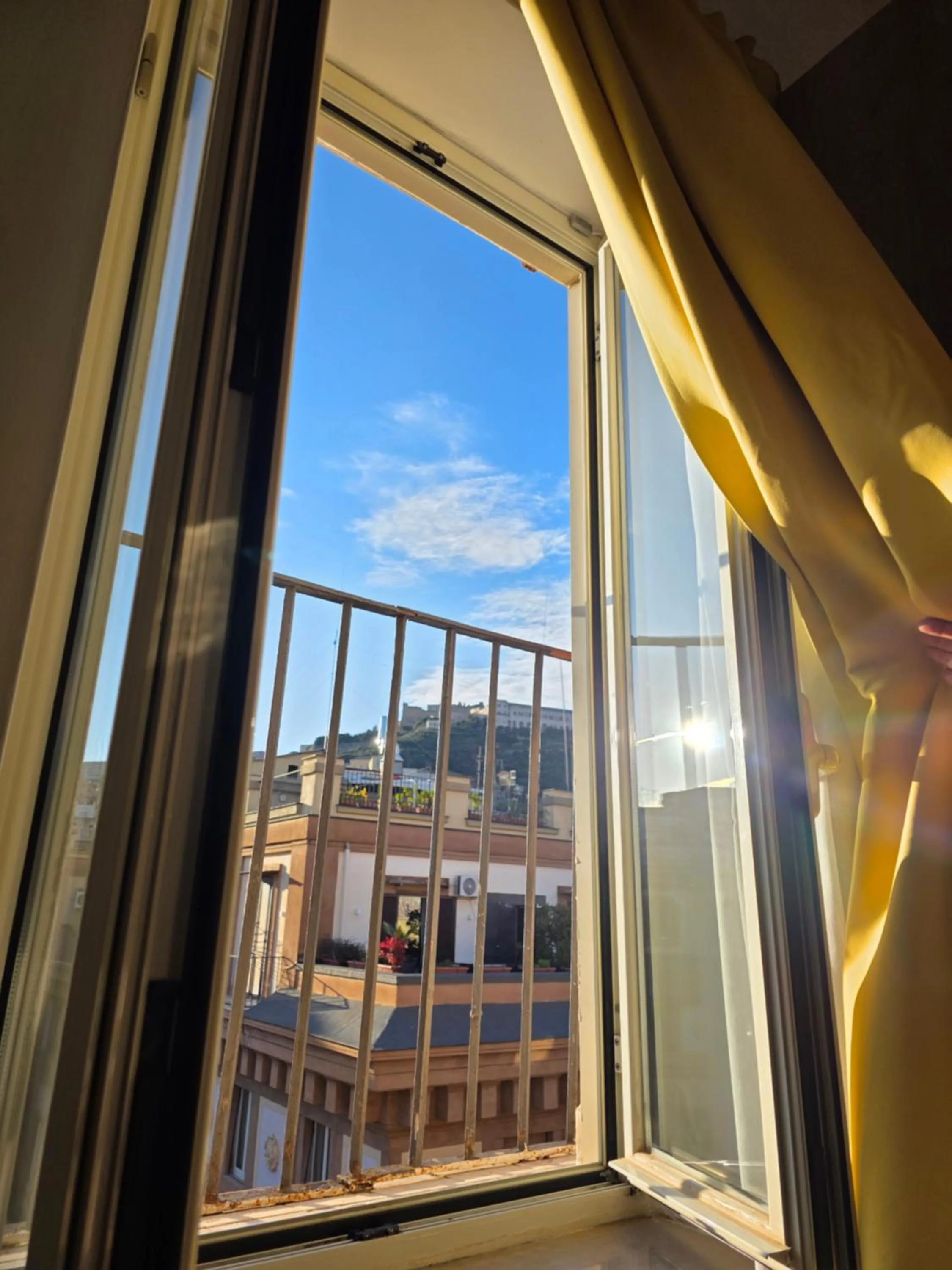 BARBAJA SUITES IN STREET TOLEDO 205