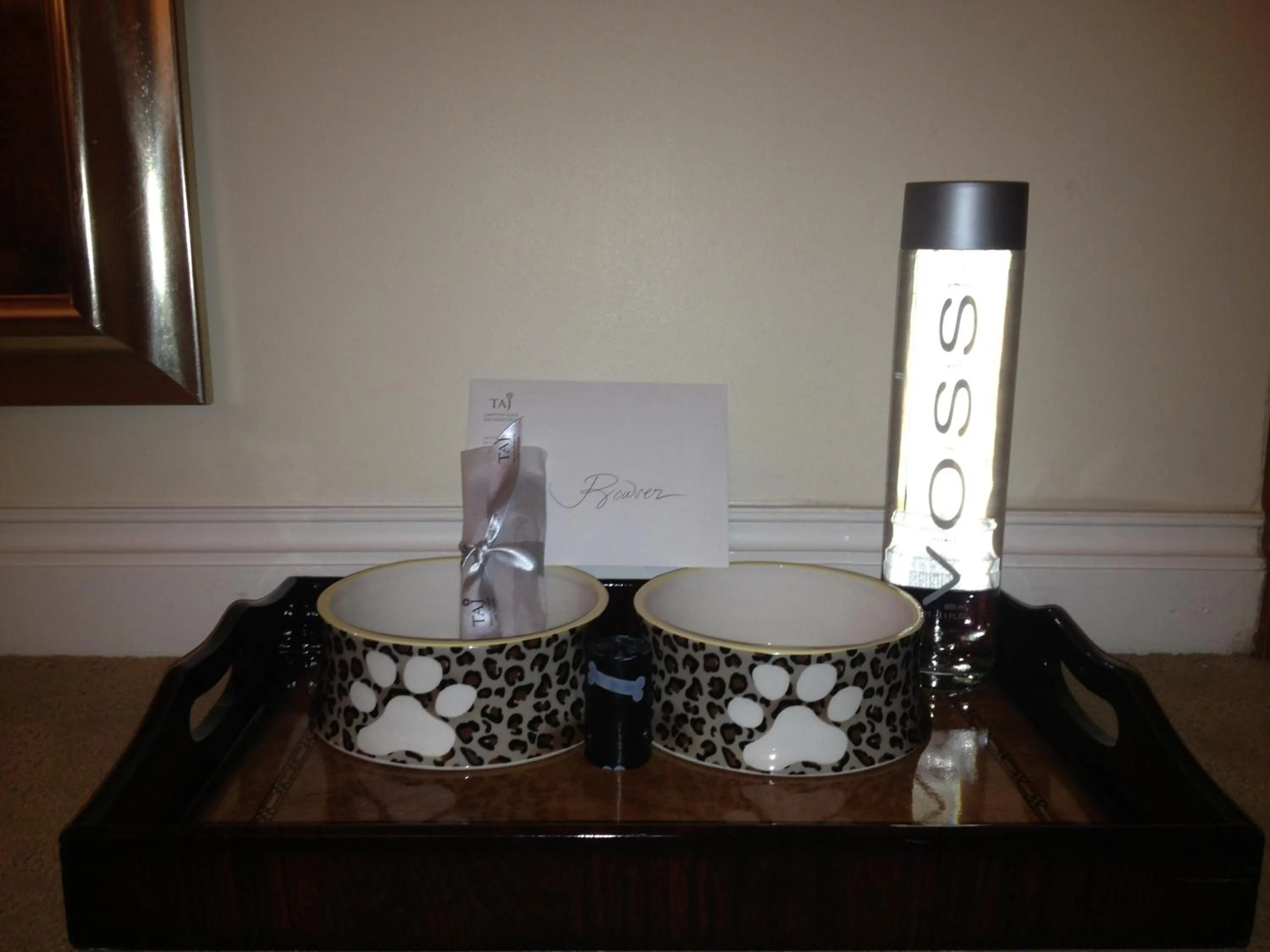 Other in Taj Campton Place