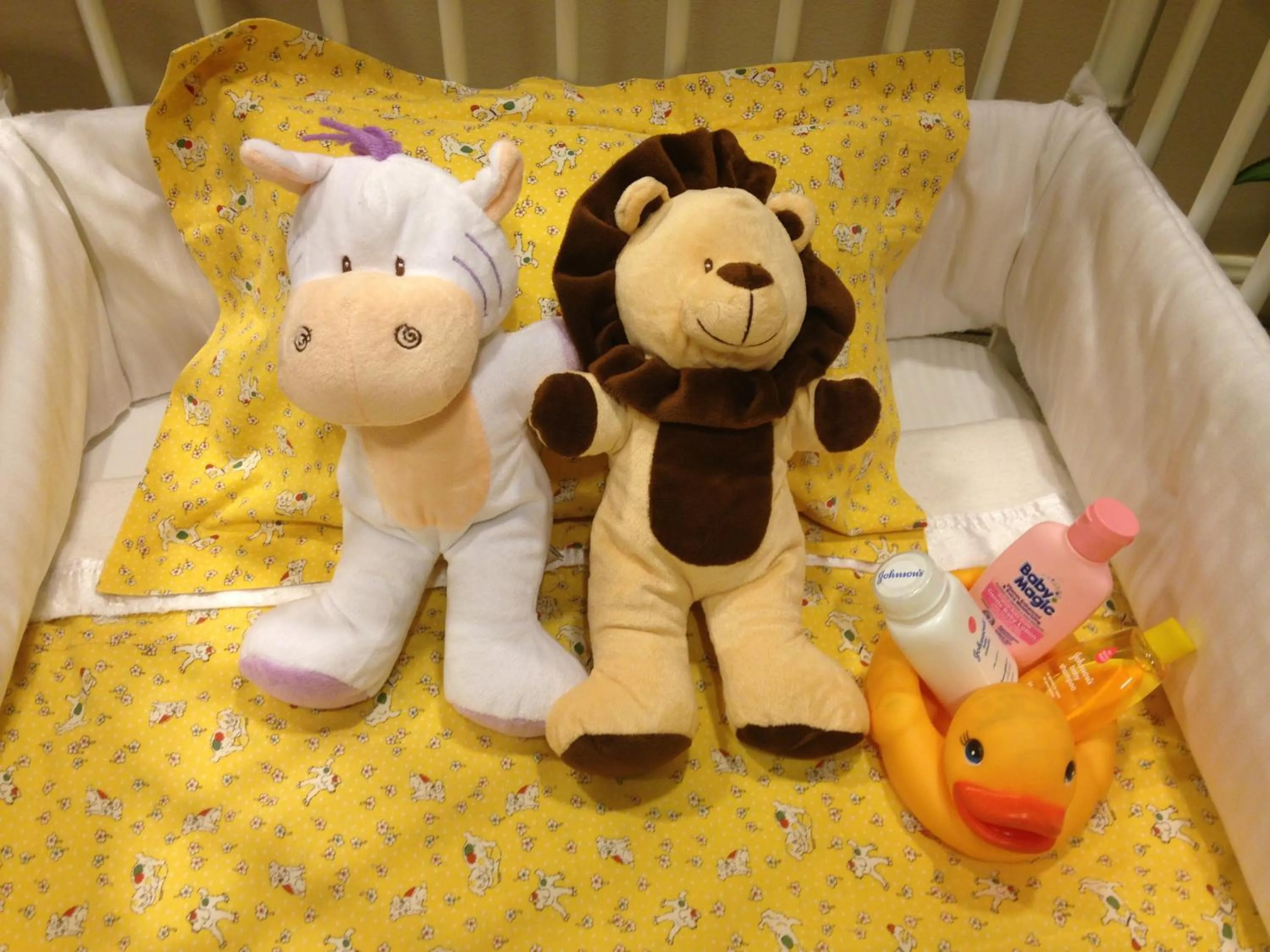 Other in Taj Campton Place