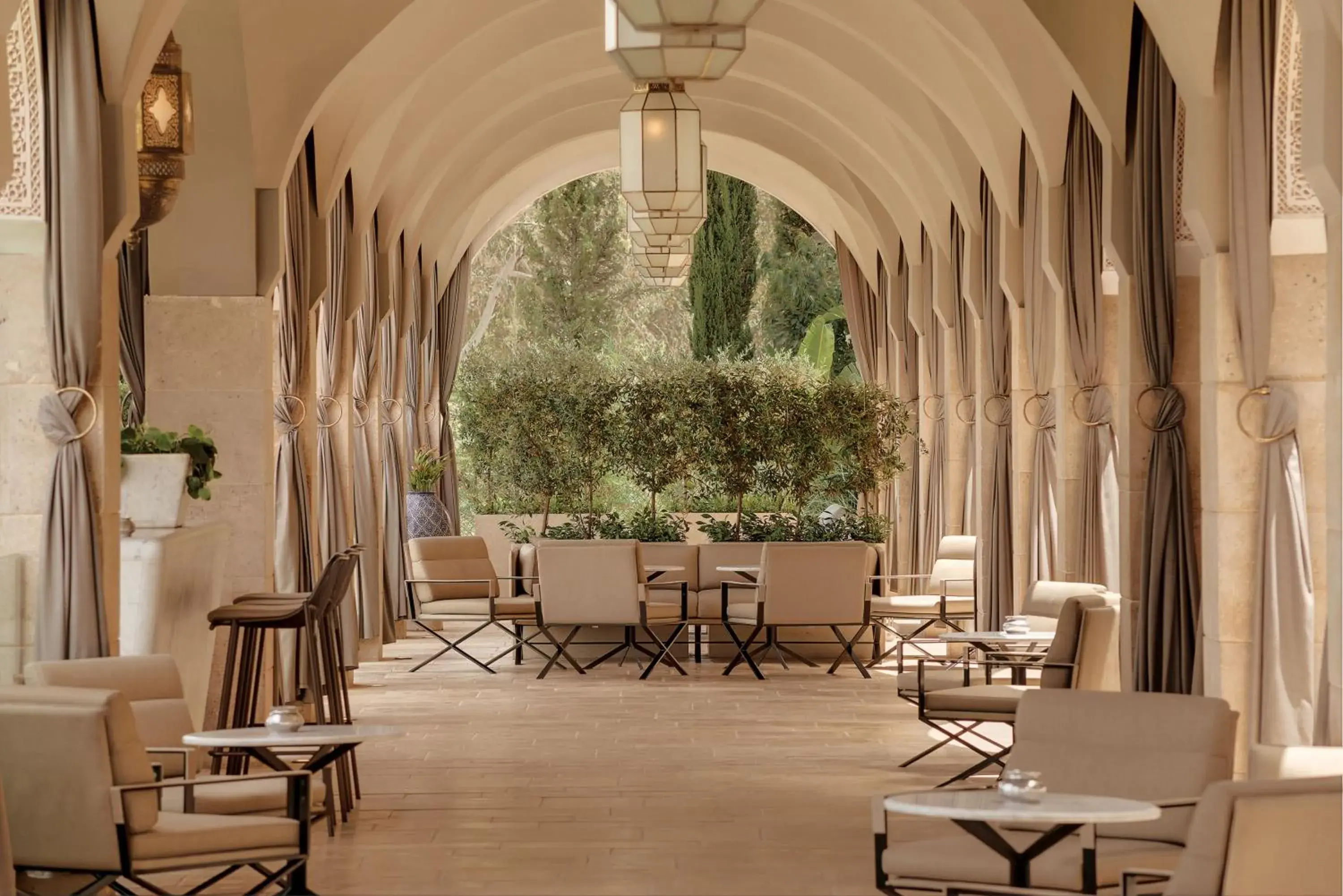 Lounge or bar in Hotel Sahrai Lounge or bar in Hotel Sahrai