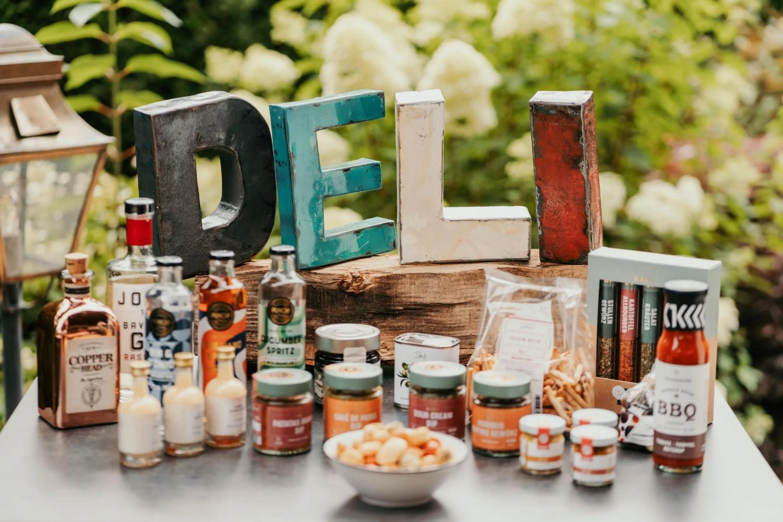 Food and drinks in Staudacherhof in Garmisch-Partenkirchen I Blick aufs Zugspitzmassiv I einzigartige Bayurvida Küche