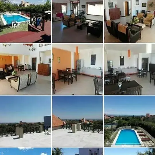 Hotel posada barrancas del sol Hotel posada barrancas del sol