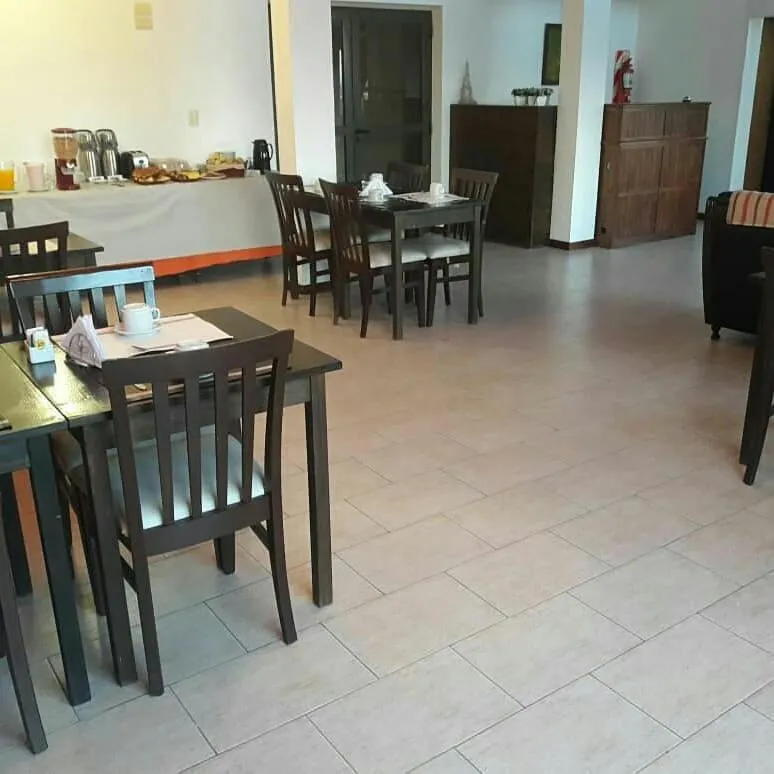 Hotel posada barrancas del sol