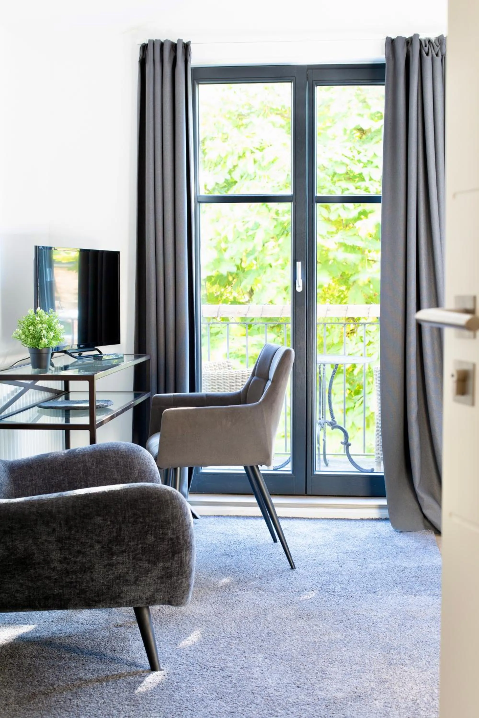 SEEBADHOF Berlin-Rangsdorf