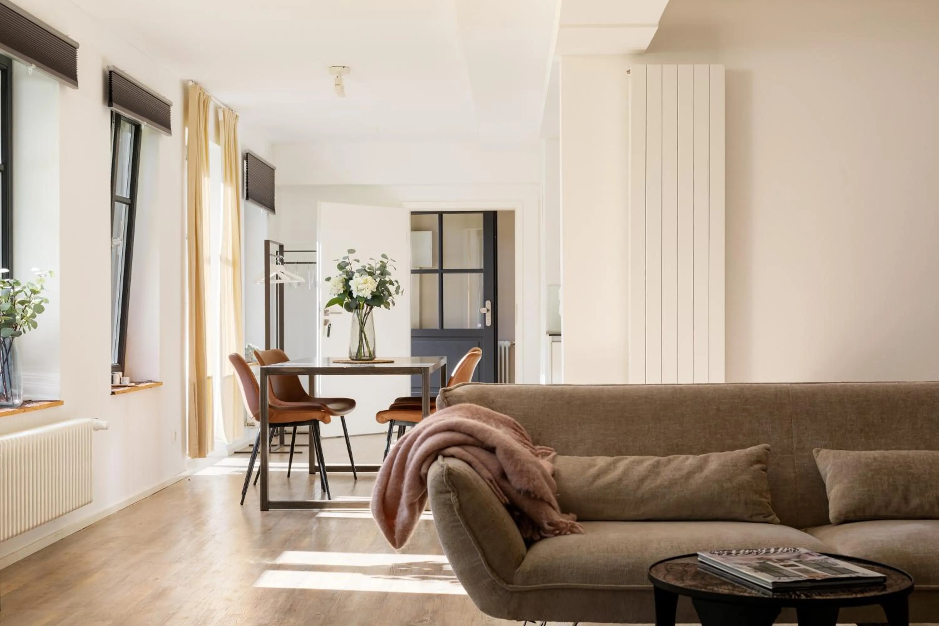 SEEBADHOF Berlin-Rangsdorf