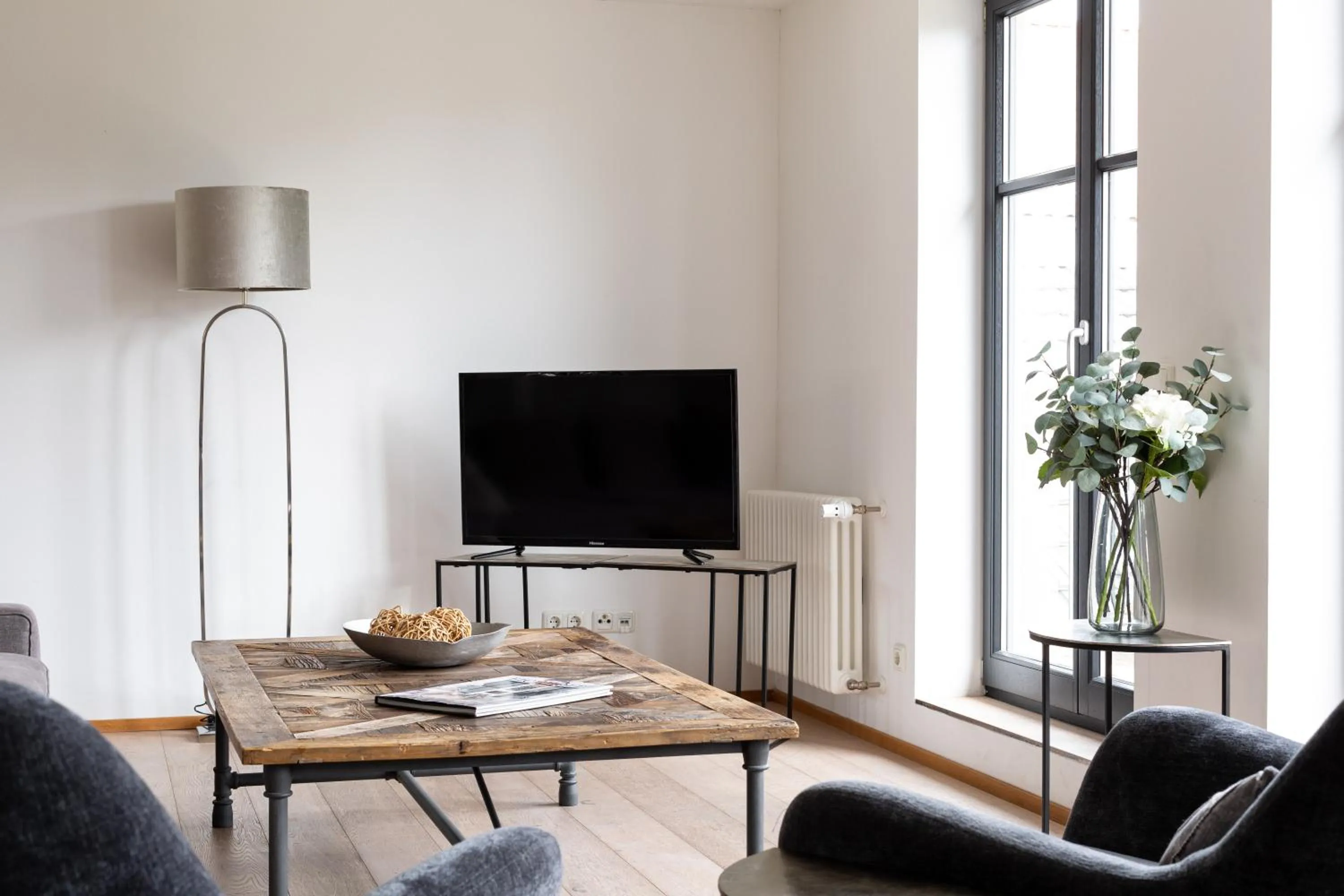 SEEBADHOF Berlin-Rangsdorf