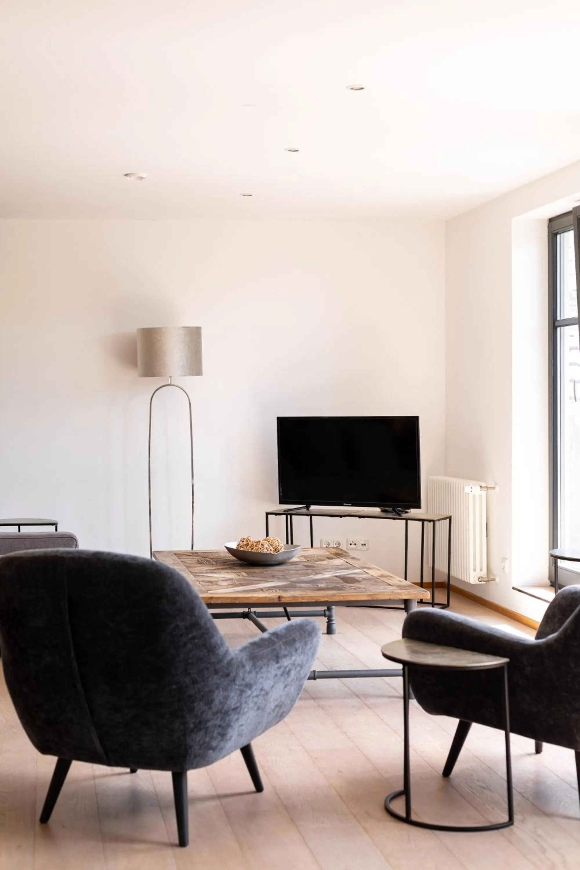 SEEBADHOF Berlin-Rangsdorf