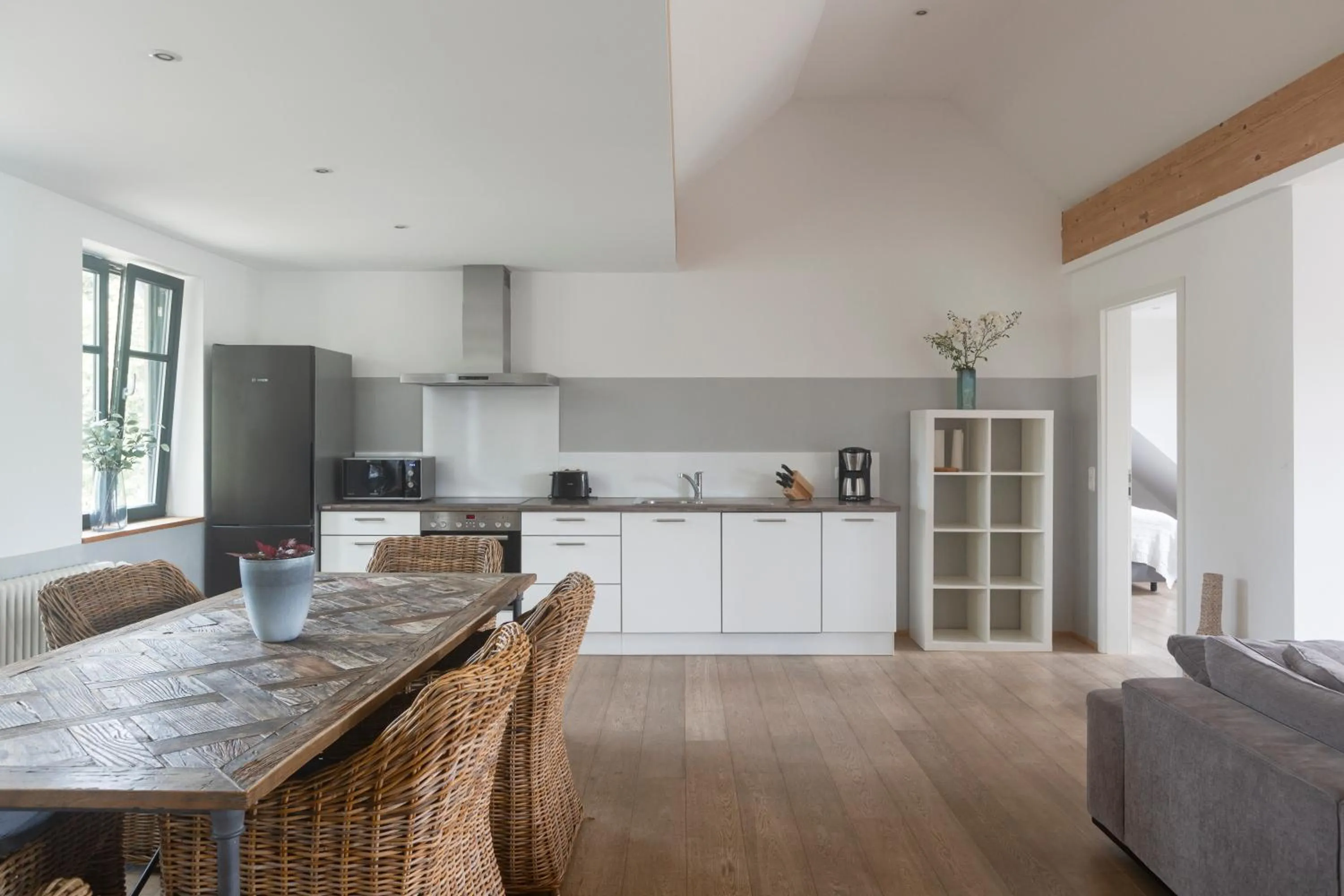 SEEBADHOF Berlin-Rangsdorf