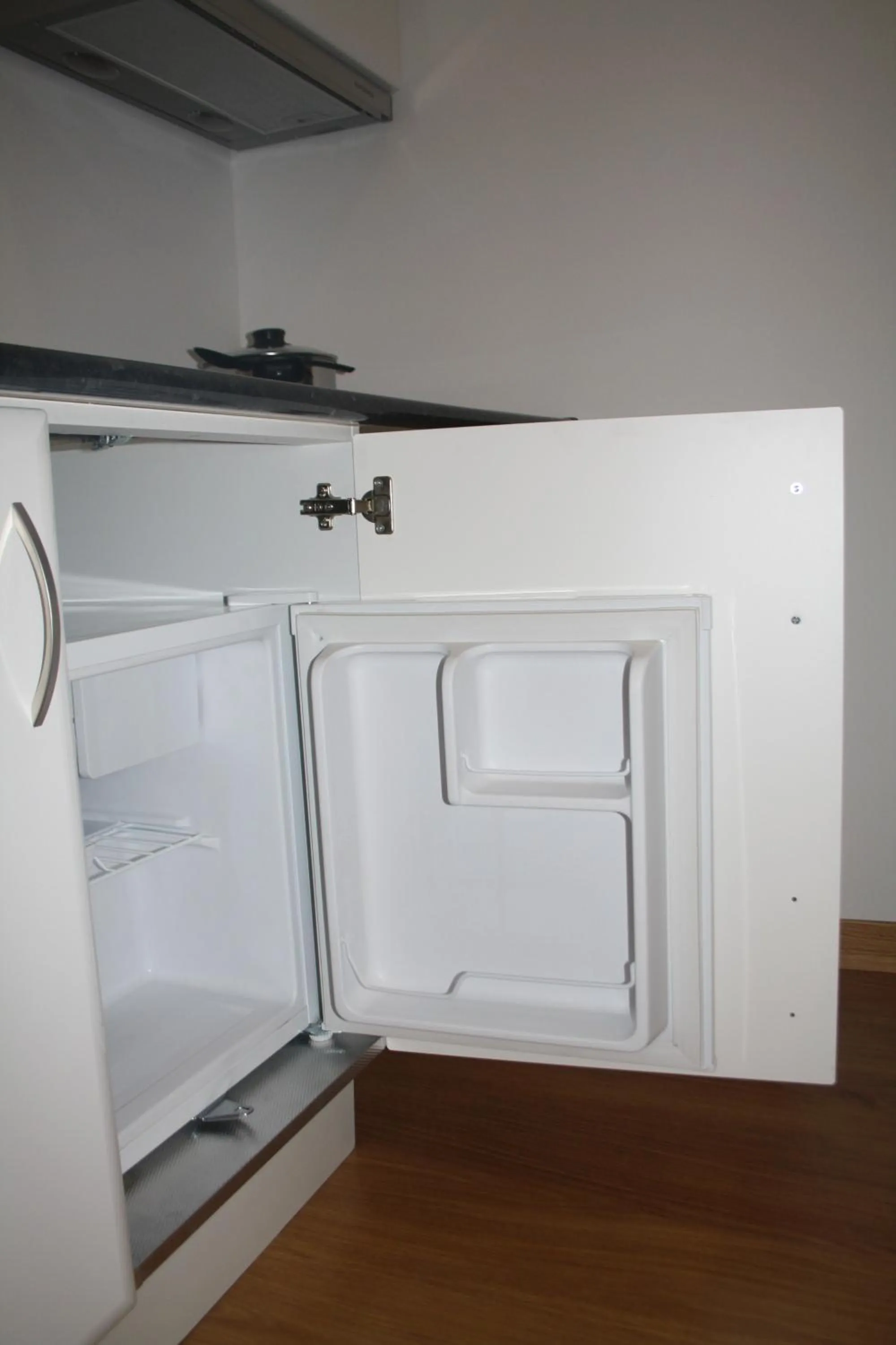 Kitchen or kitchenette in Be In Oporto