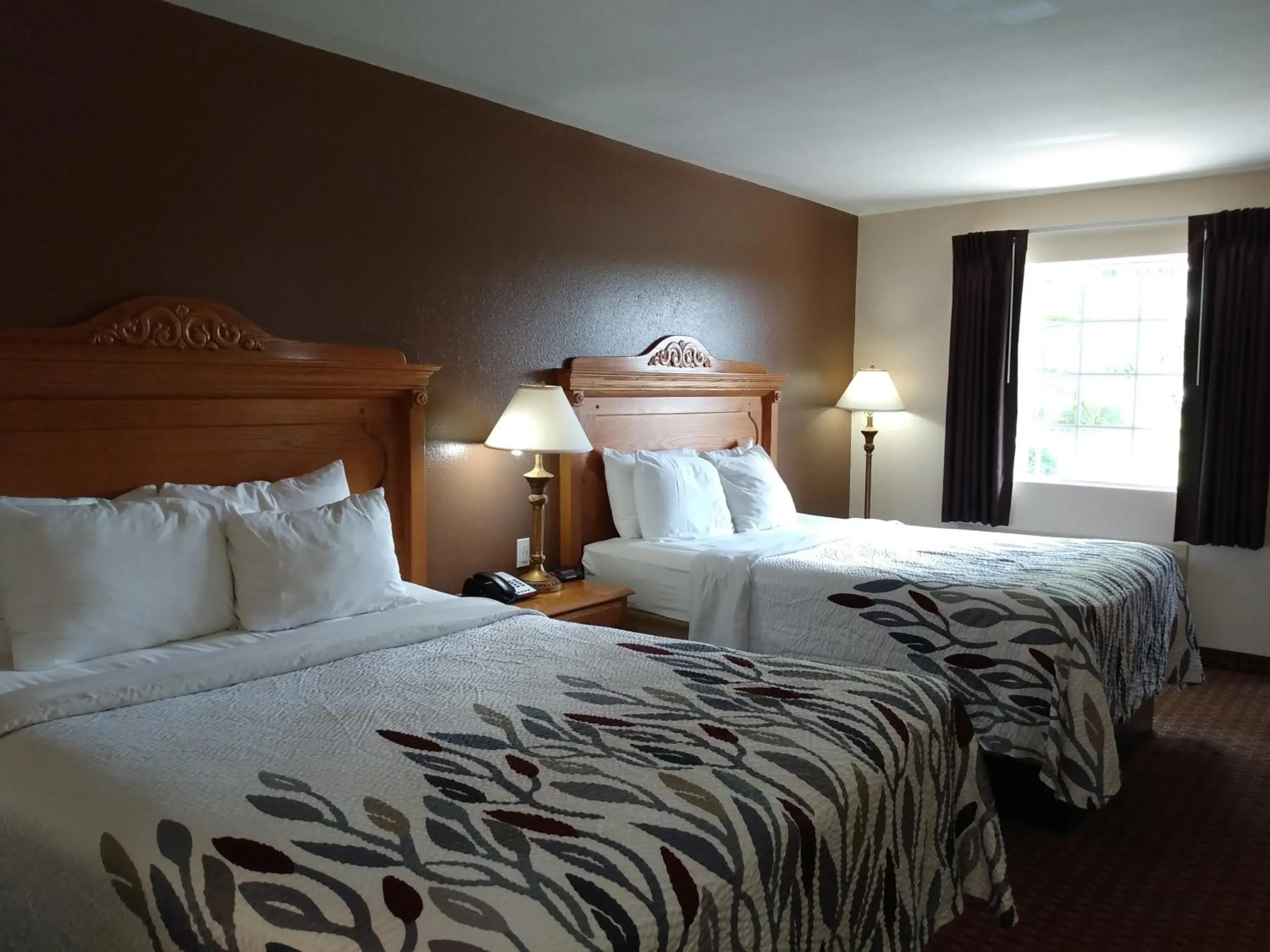 Bedroom, Bed in Gazebo Inn Bedroom, Bed in Gazebo Inn