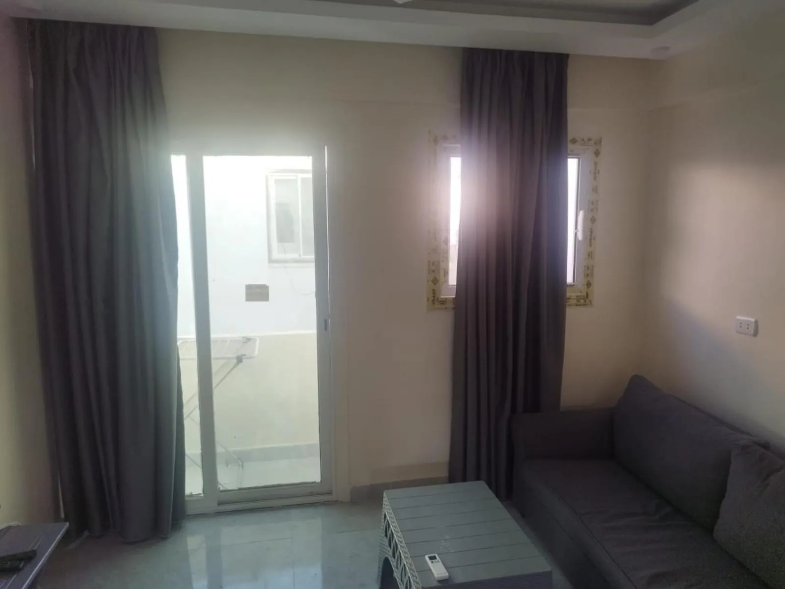 Juliee House-Criss Resort-Naama Bay