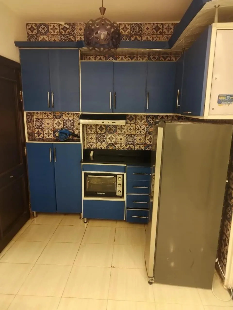 Juliee House-Criss Resort-Naama Bay