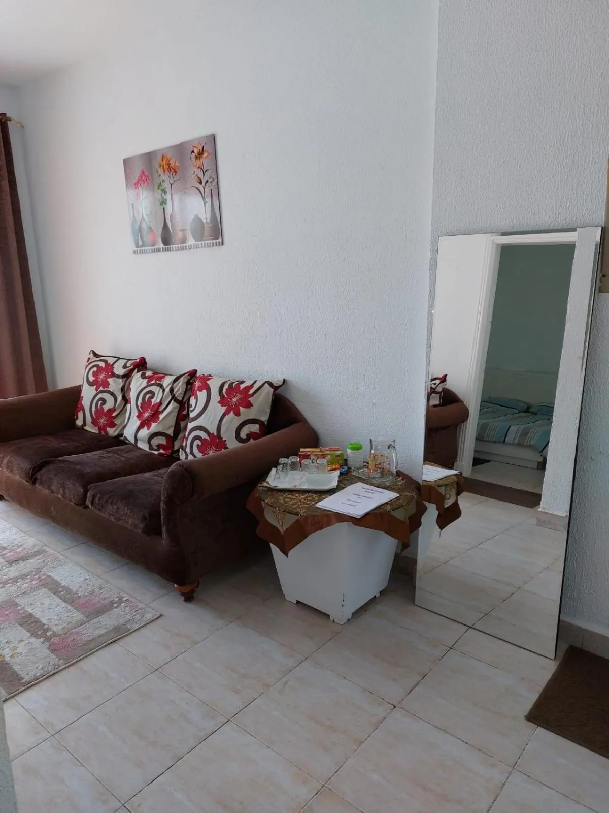 Juliee House-Criss Resort-Naama Bay