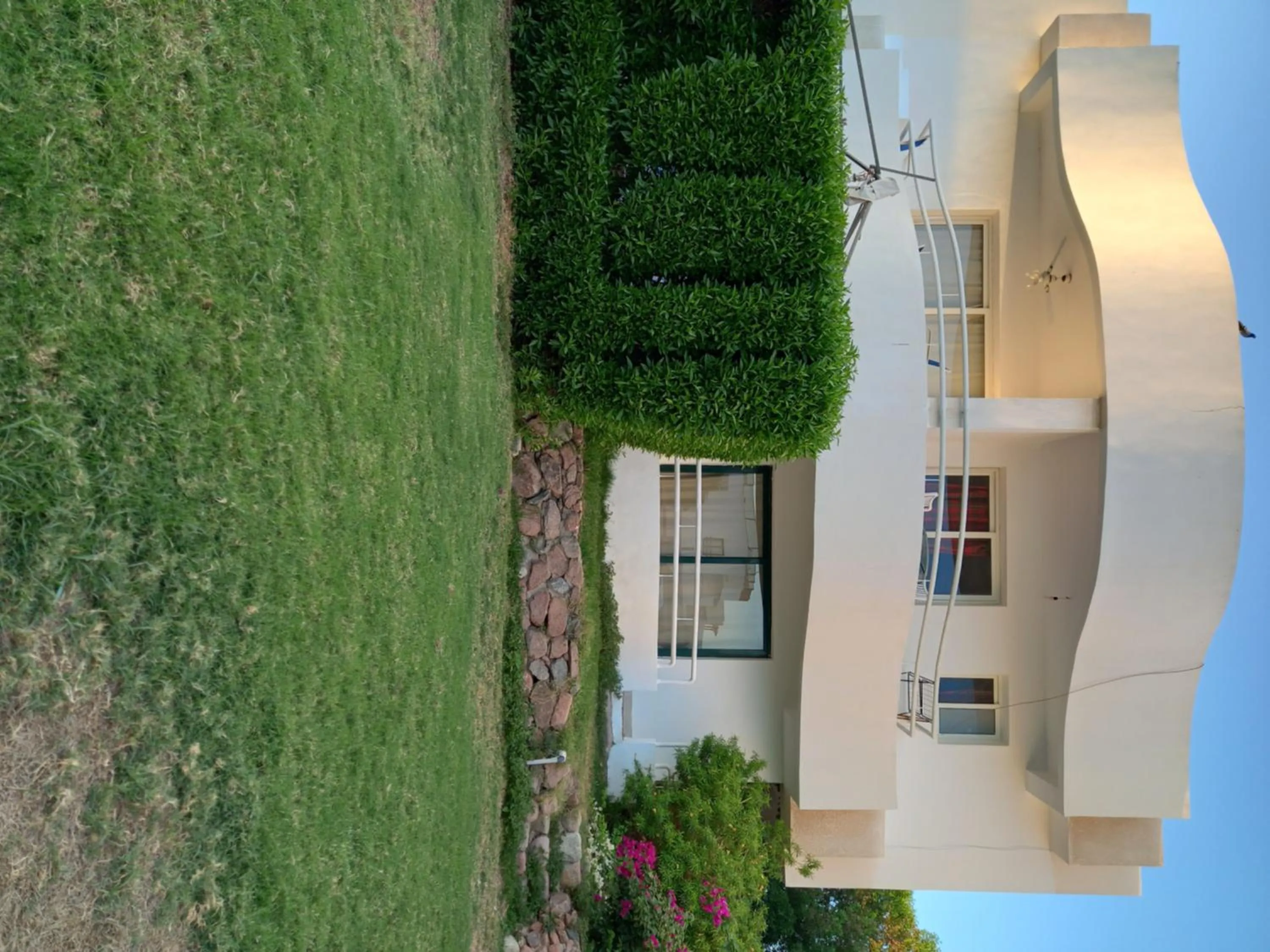 Juliee House-Criss Resort-Naama Bay