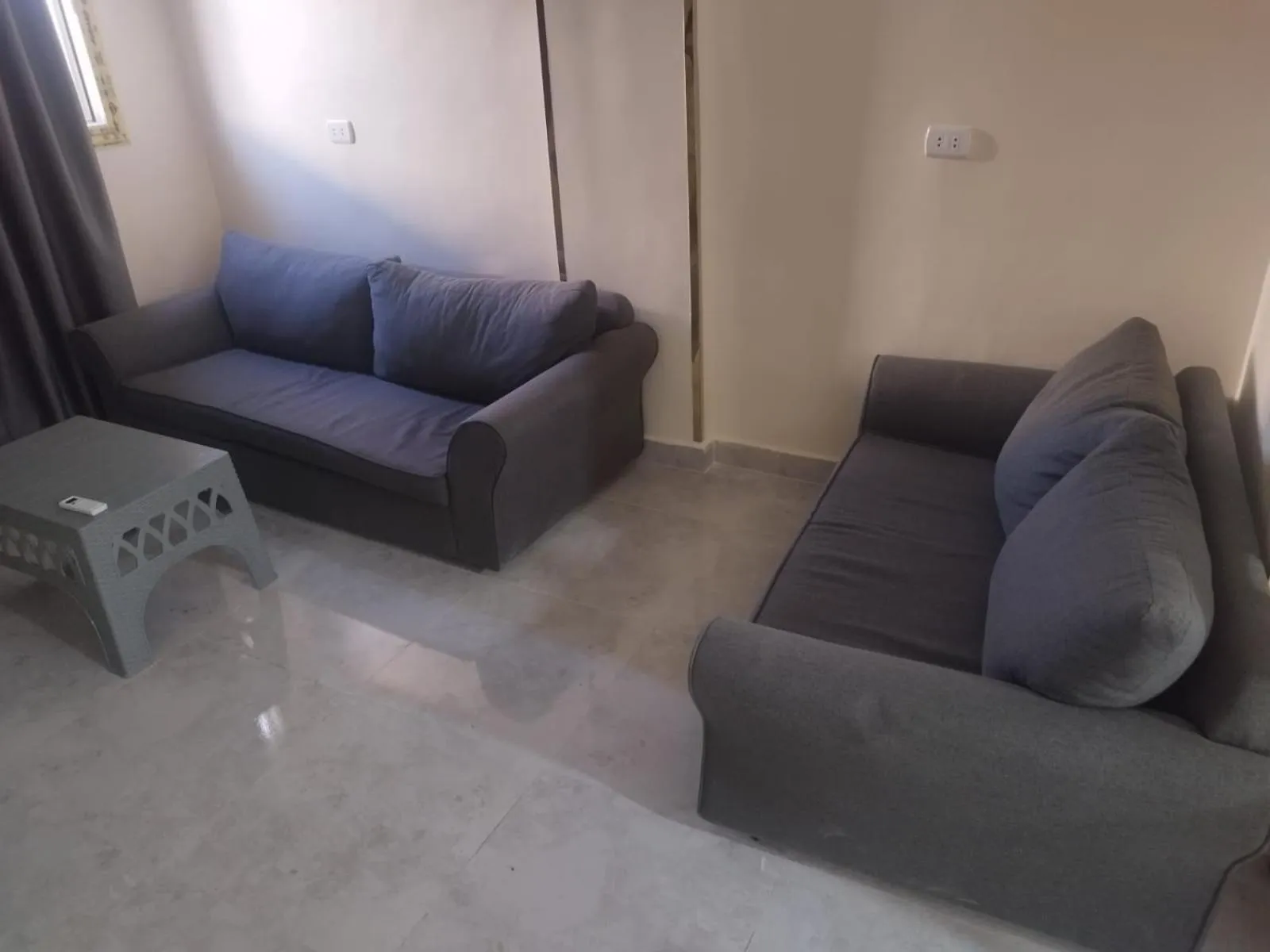 Juliee House-Criss Resort-Naama Bay