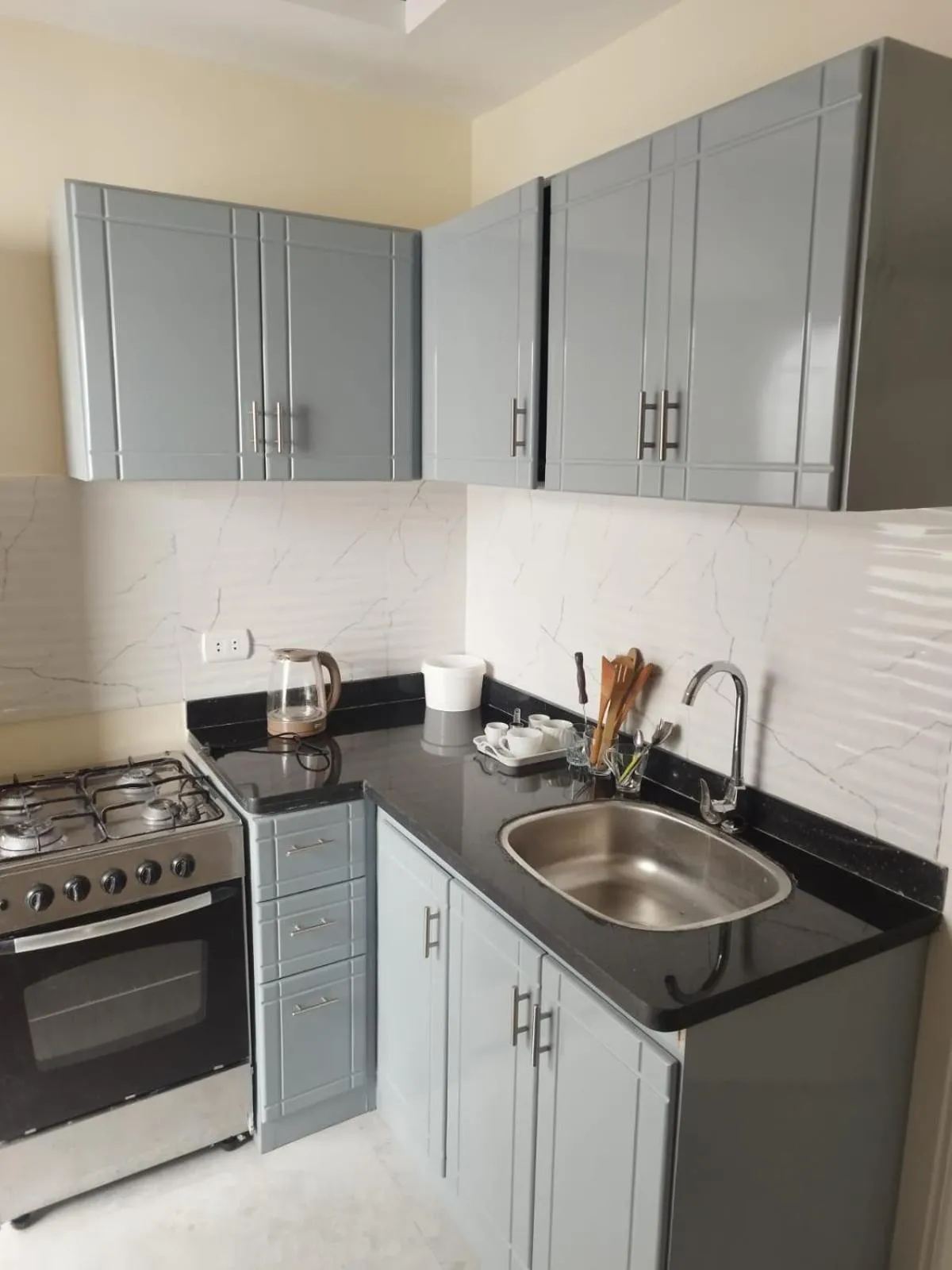 Juliee House-Criss Resort-Naama Bay