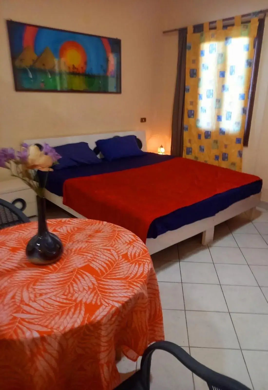 Standard Studio in Juliee House-Criss Resort-Naama Bay Standard Studio in Juliee House-Criss Resort-Naama Bay