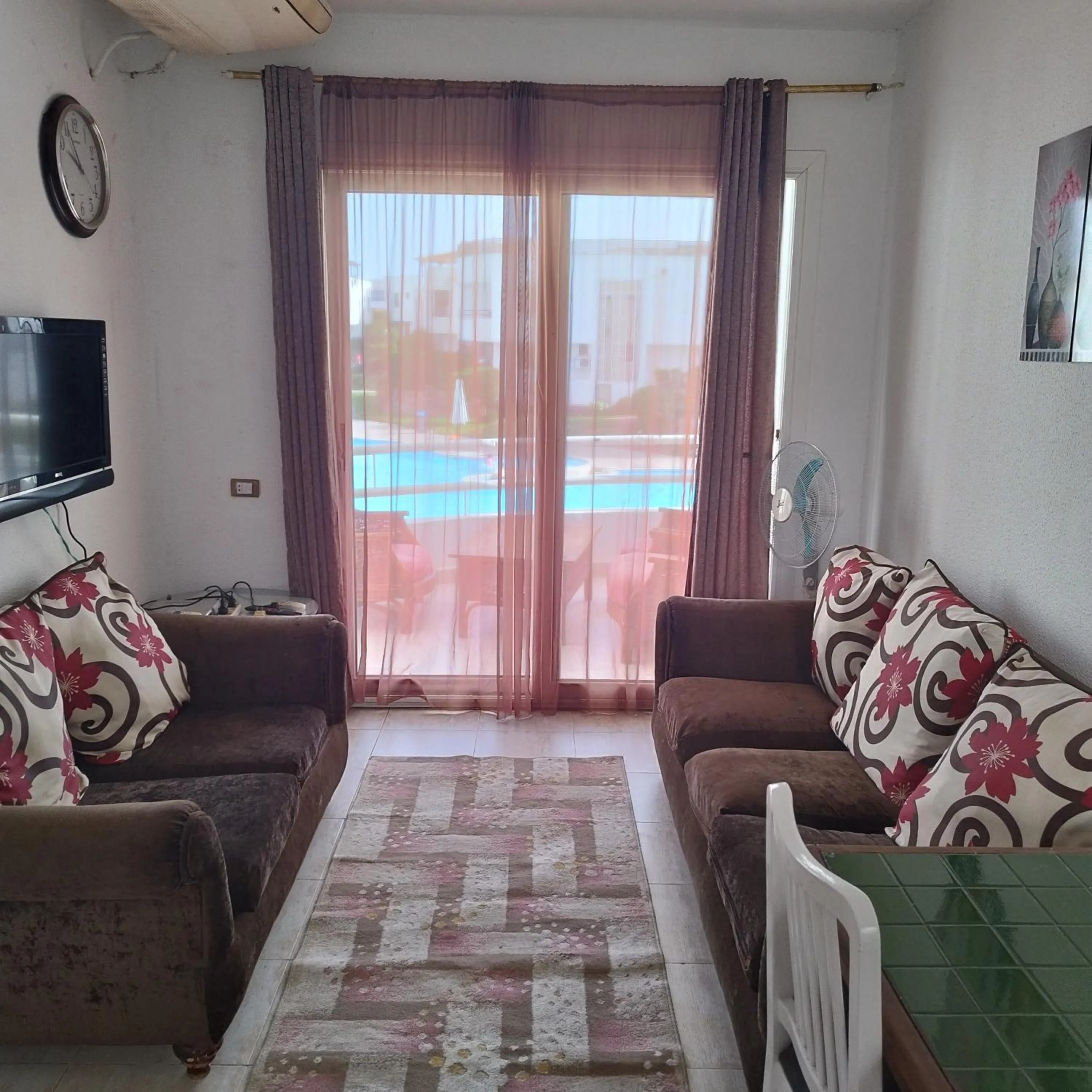 Juliee House-Criss Resort-Naama Bay