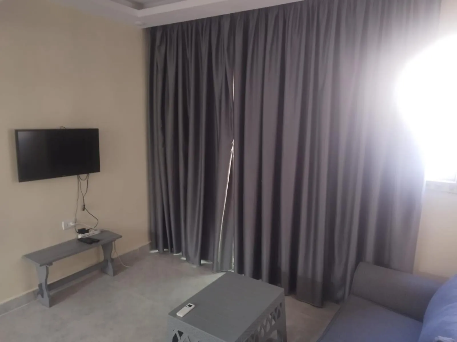 Juliee House-Criss Resort-Naama Bay