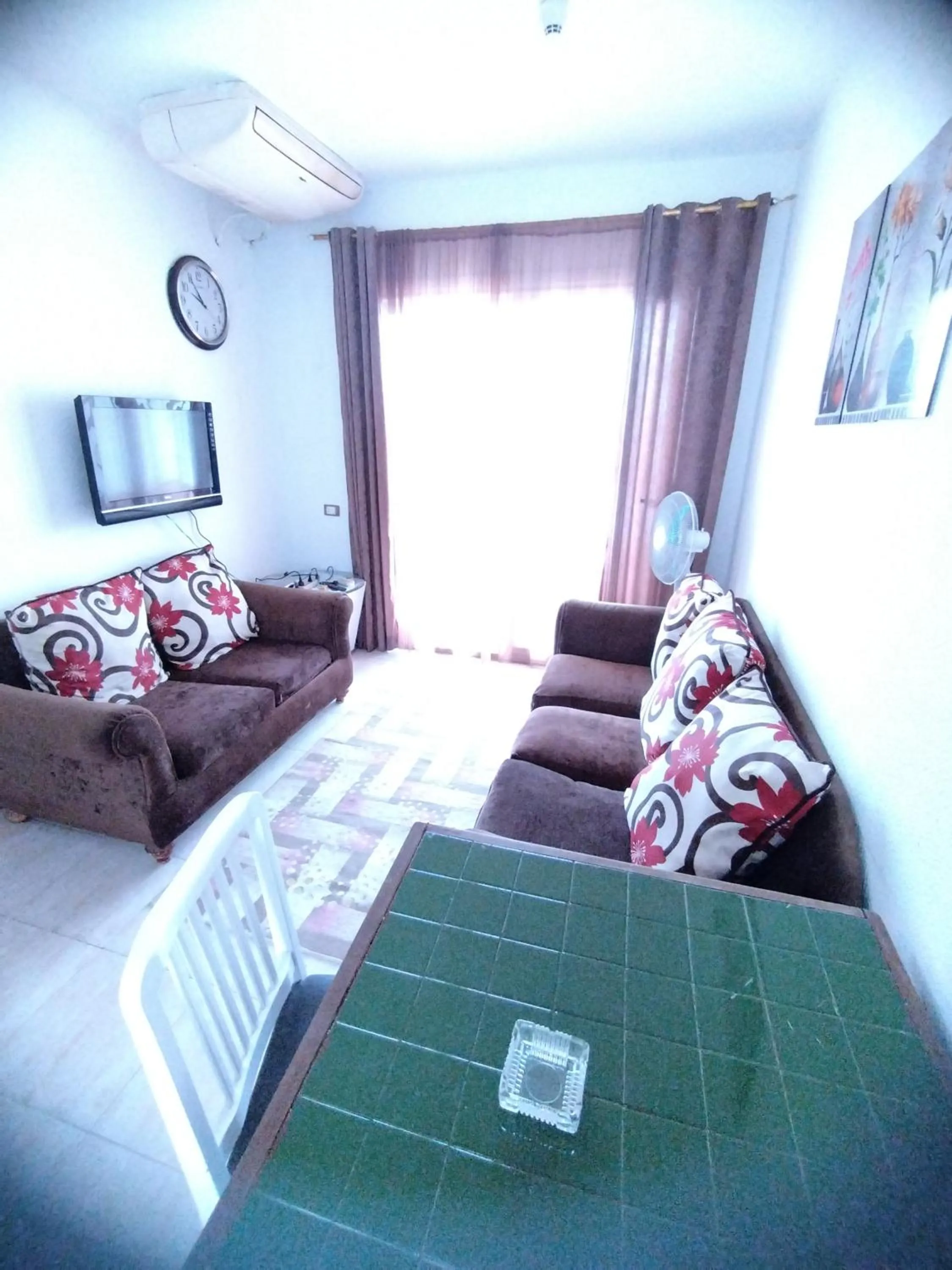 Juliee House-Criss Resort-Naama Bay