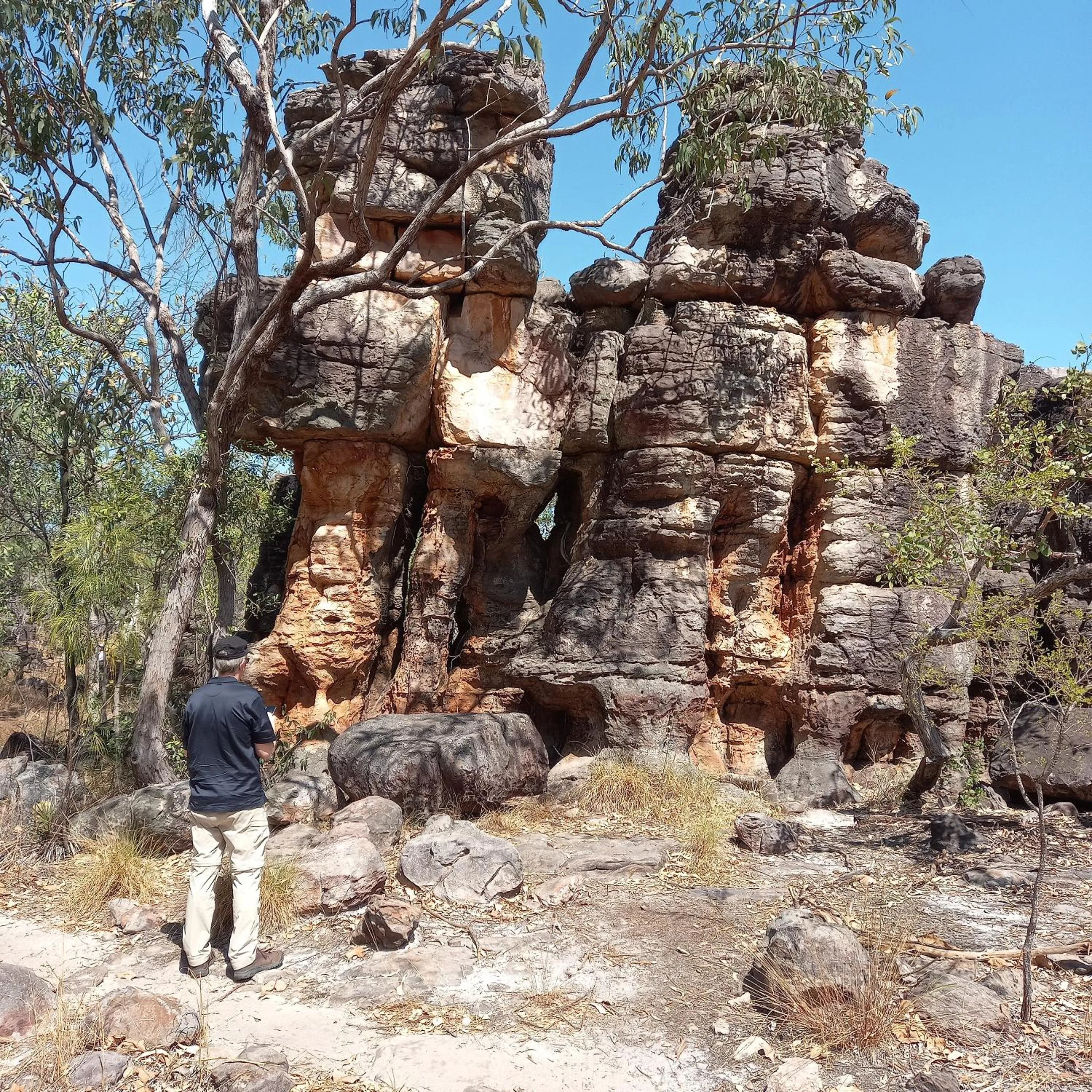 Darwin Harbour Suites