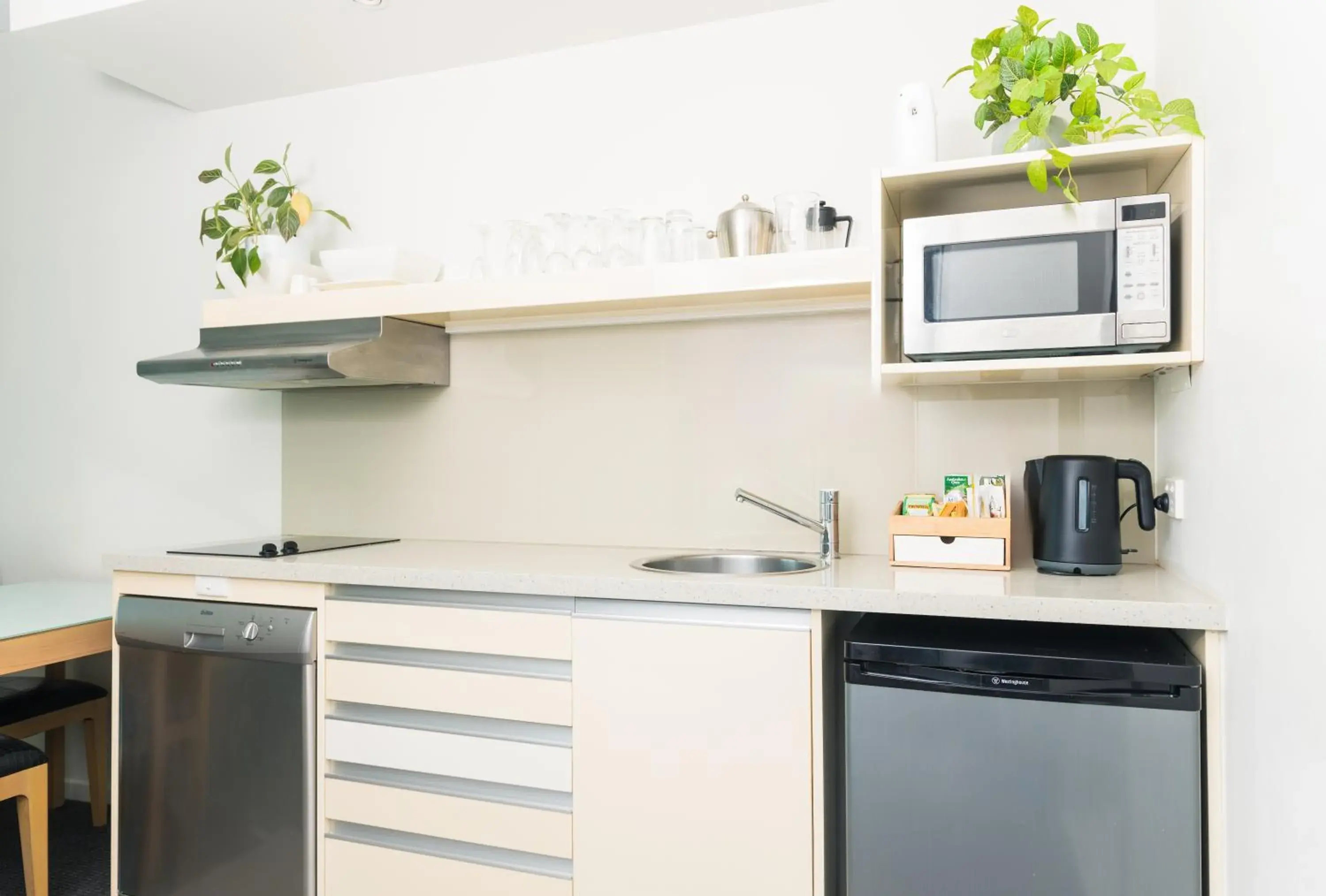 Darwin Harbour Suites Darwin Harbour Suites