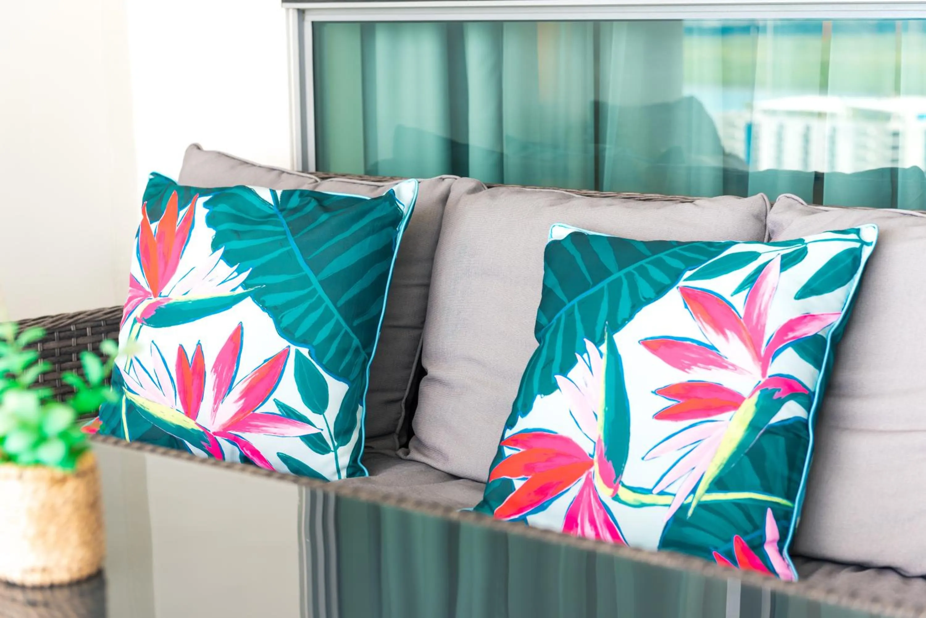 Darwin Harbour Suites