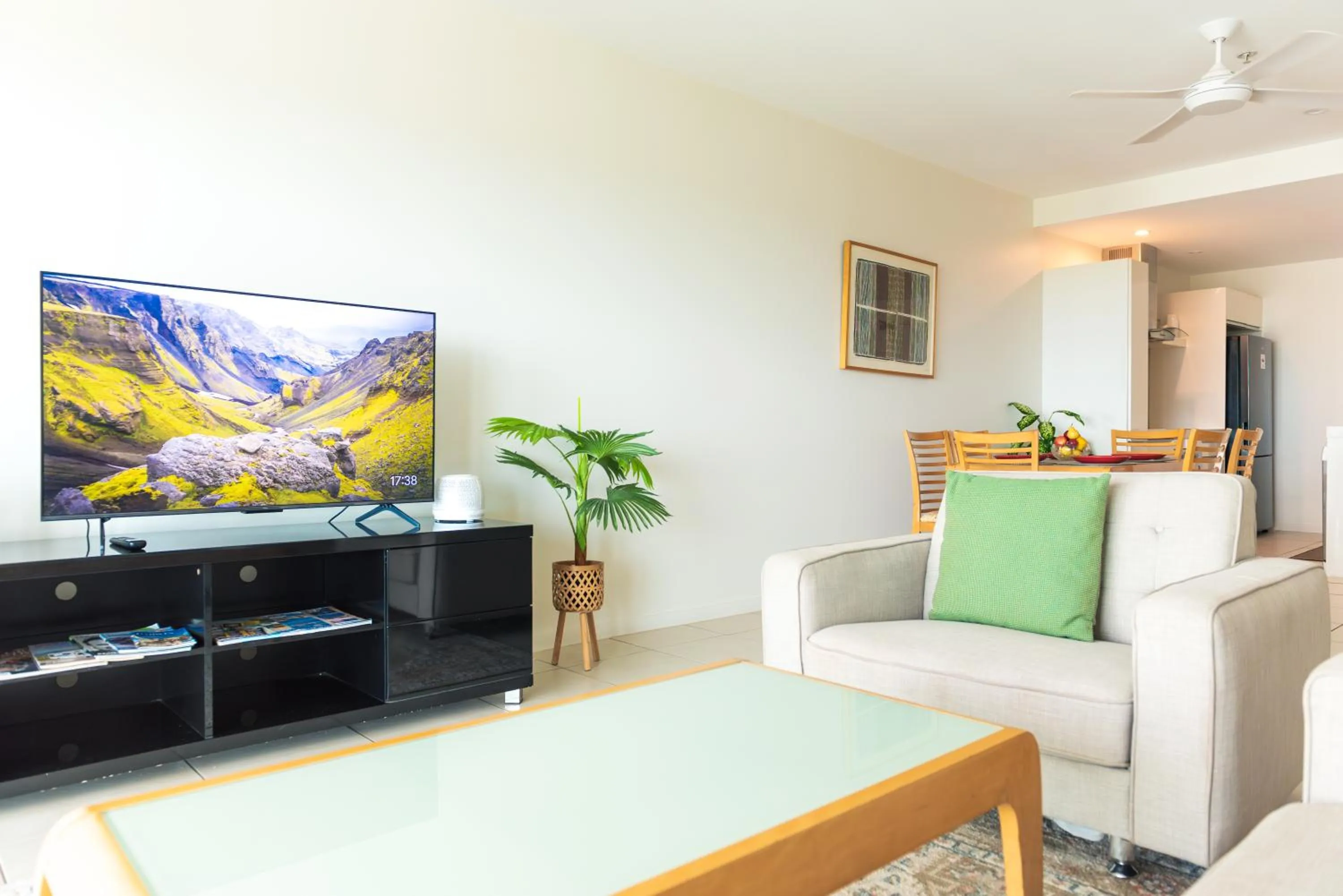 Darwin Harbour Suites