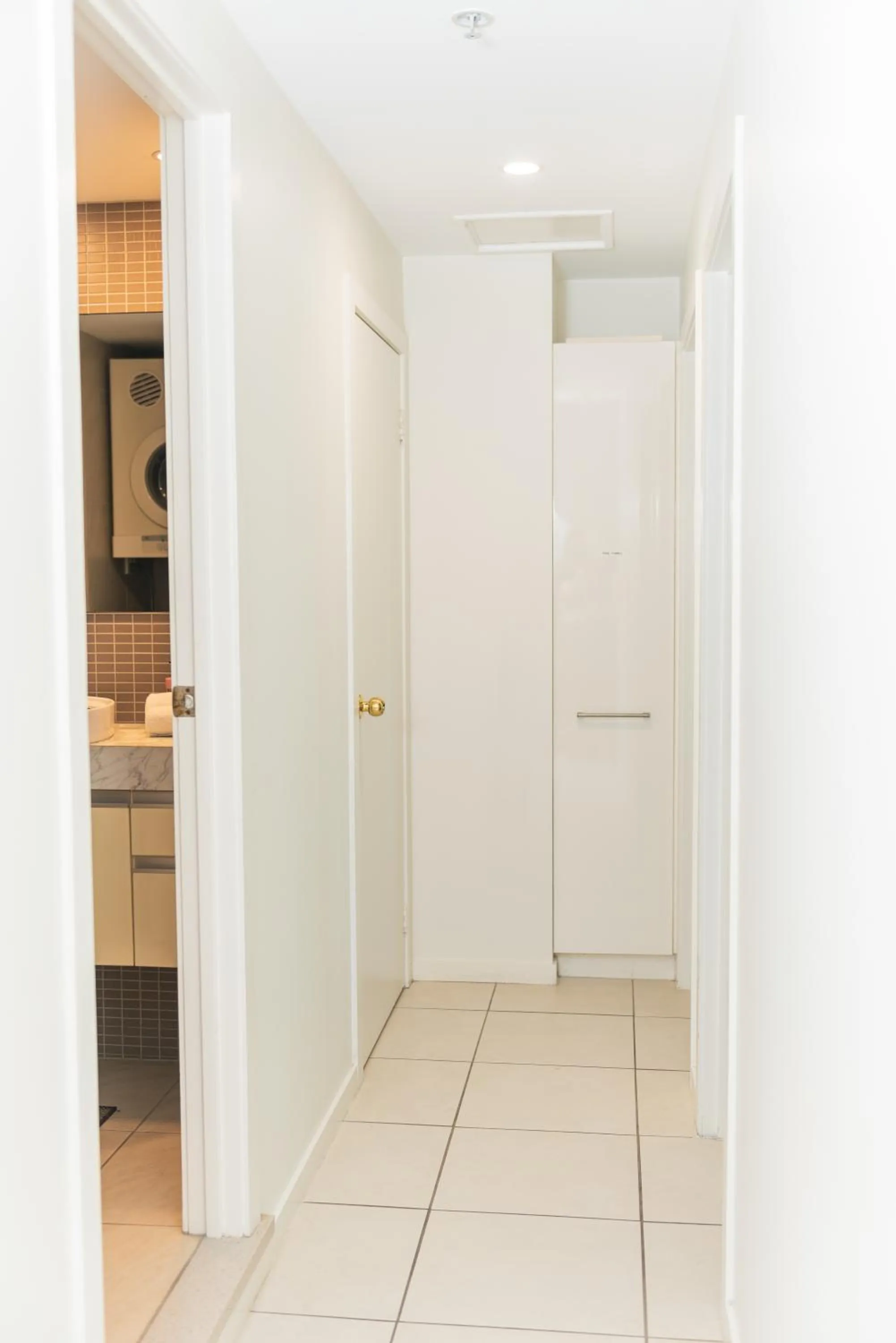 Darwin Harbour Suites