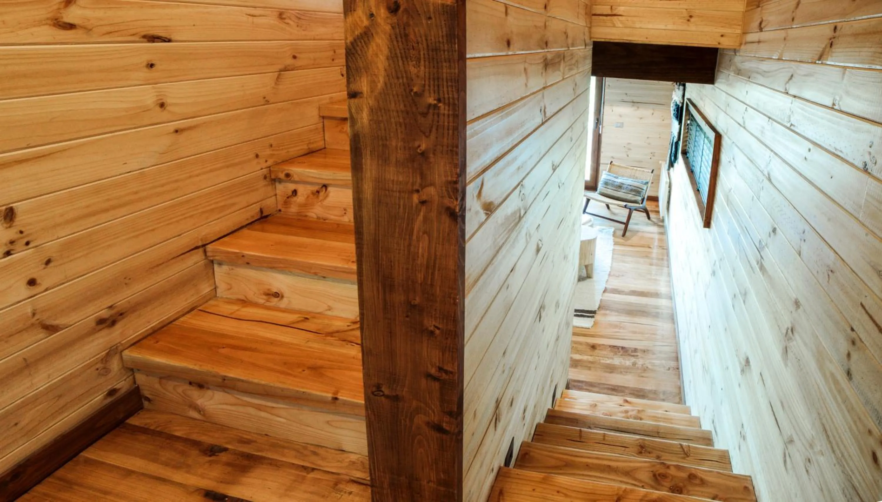 Decorative detail in NI-NEWEN Hotel & Lodge