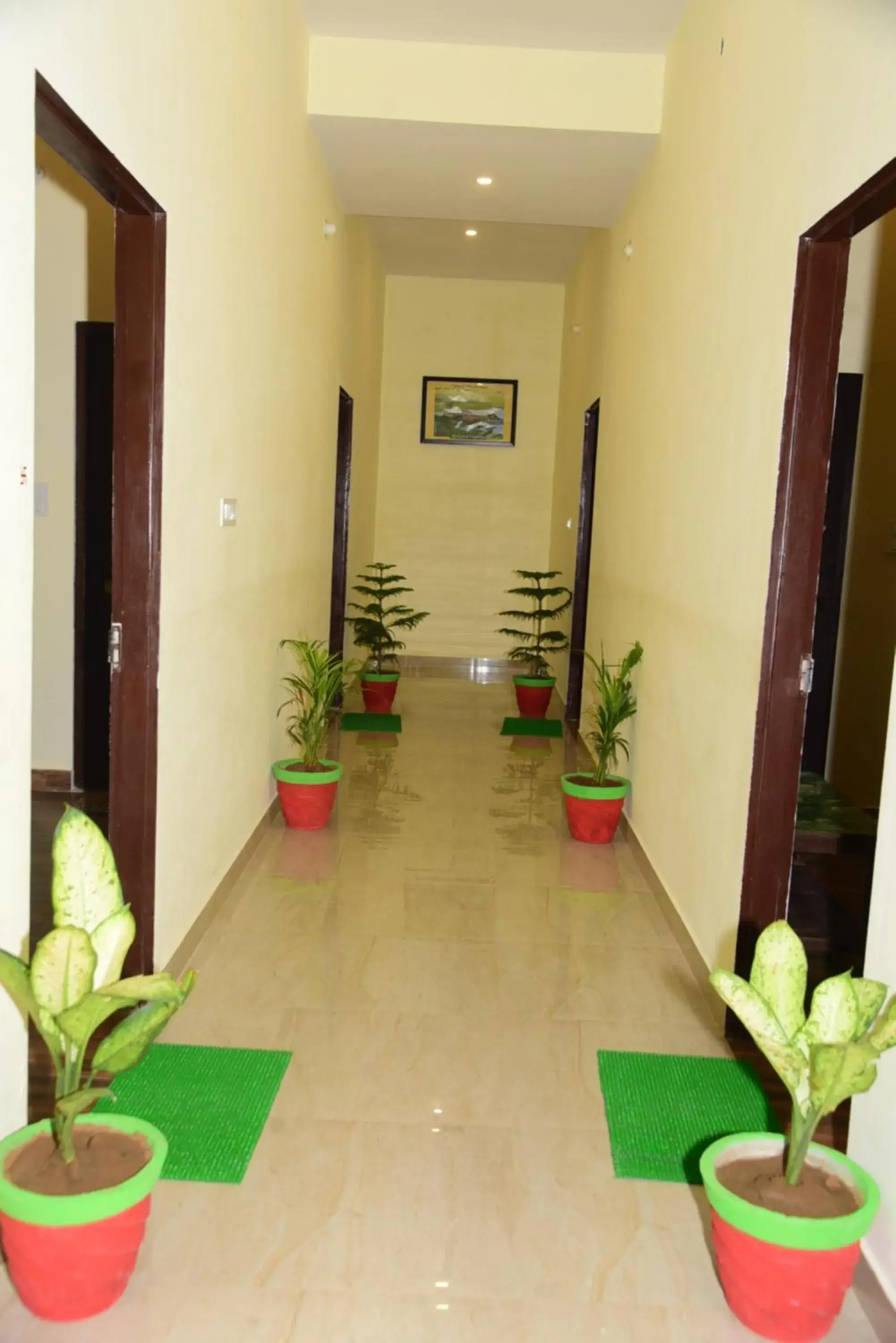 Facade/entrance in The Vantage Haveli Facade/entrance in The Vantage Haveli