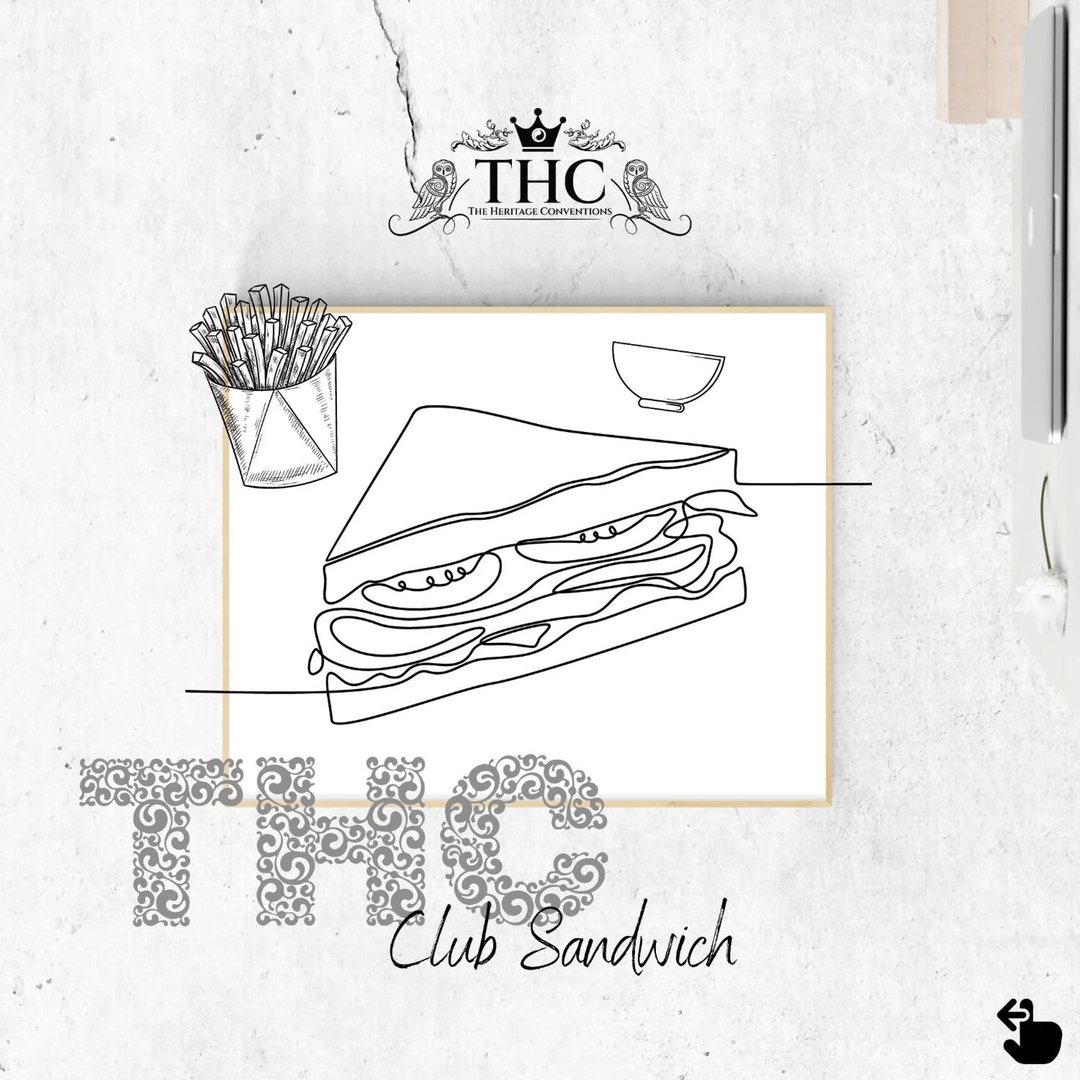 Certificate/Award in The Heritage Conventions