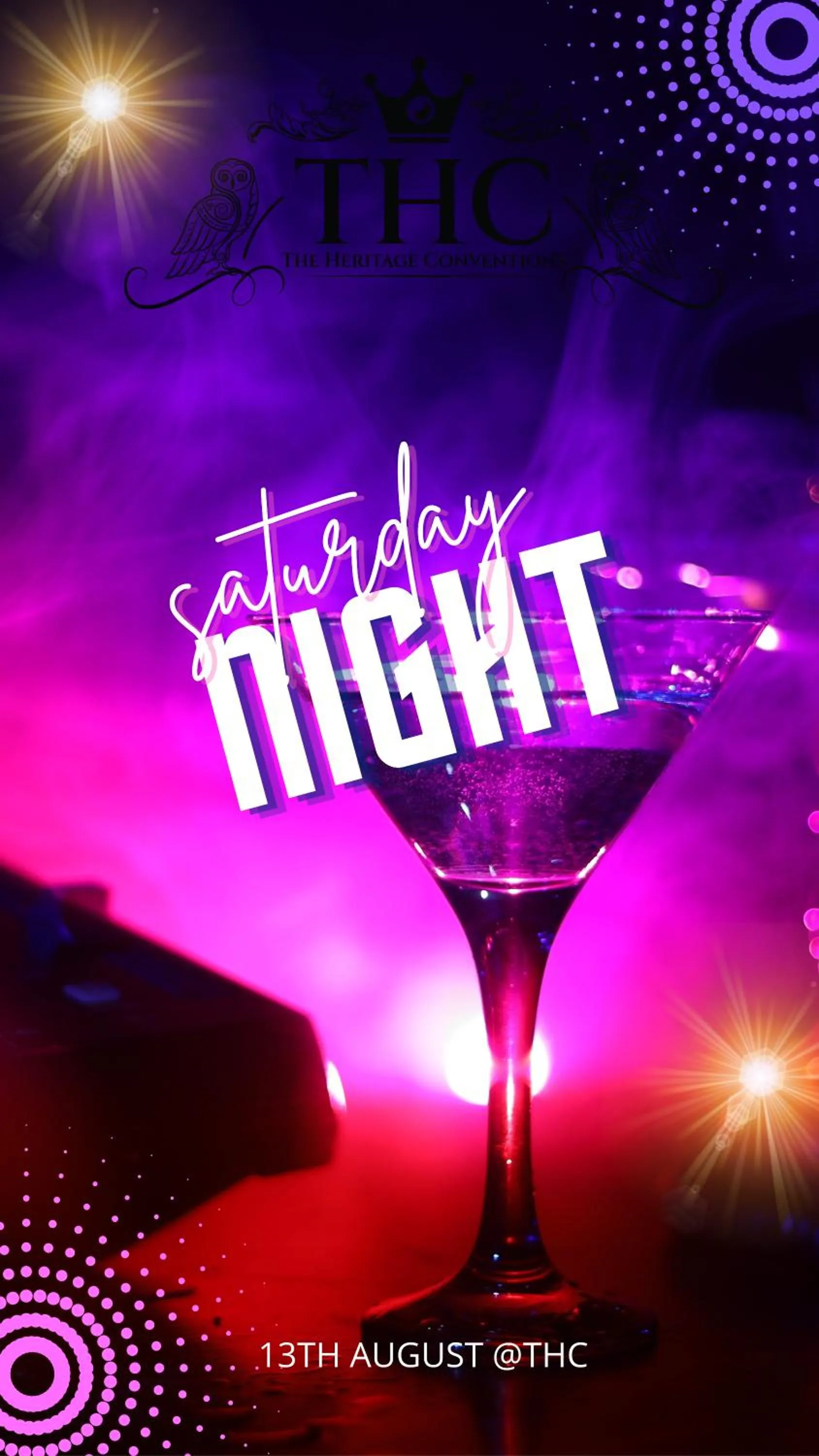 The Heritage Conventions