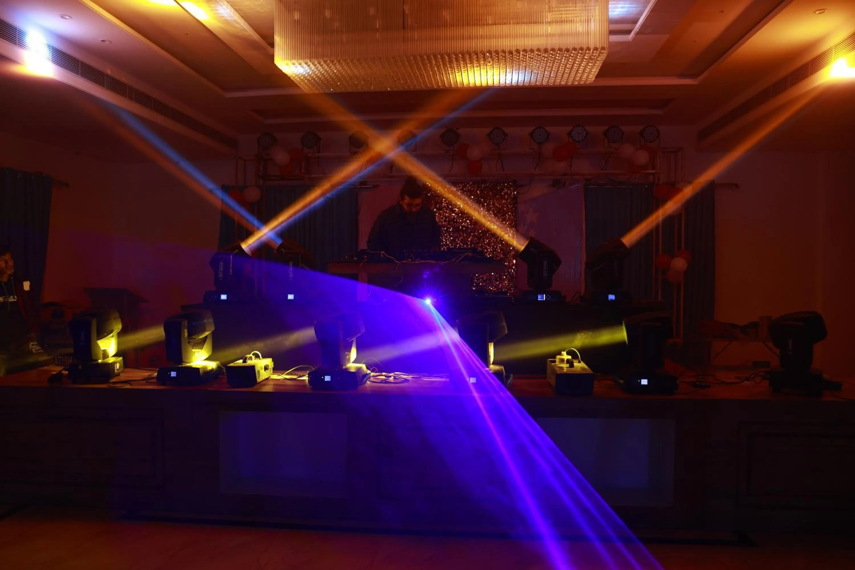 Activities in The Heritage Conventions