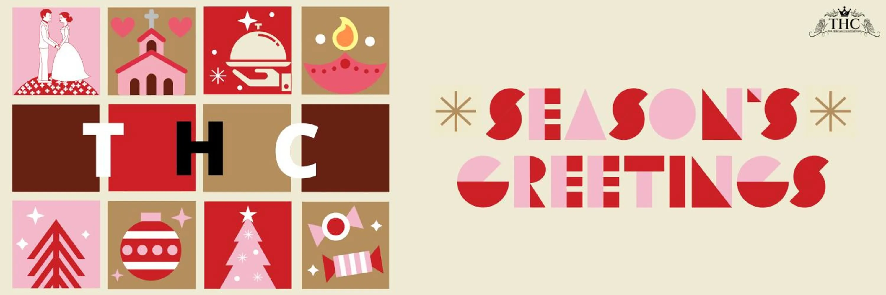 Seasons in The Heritage Conventions