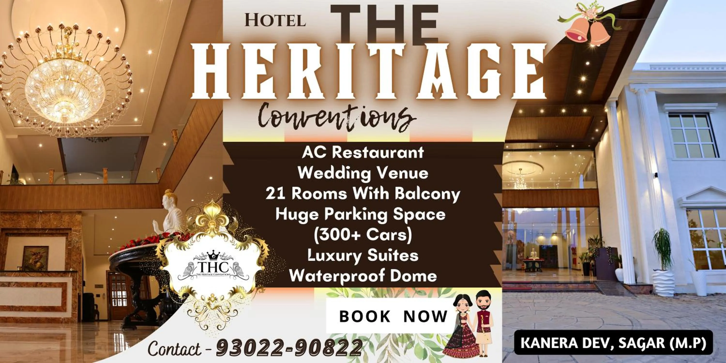 The Heritage Conventions