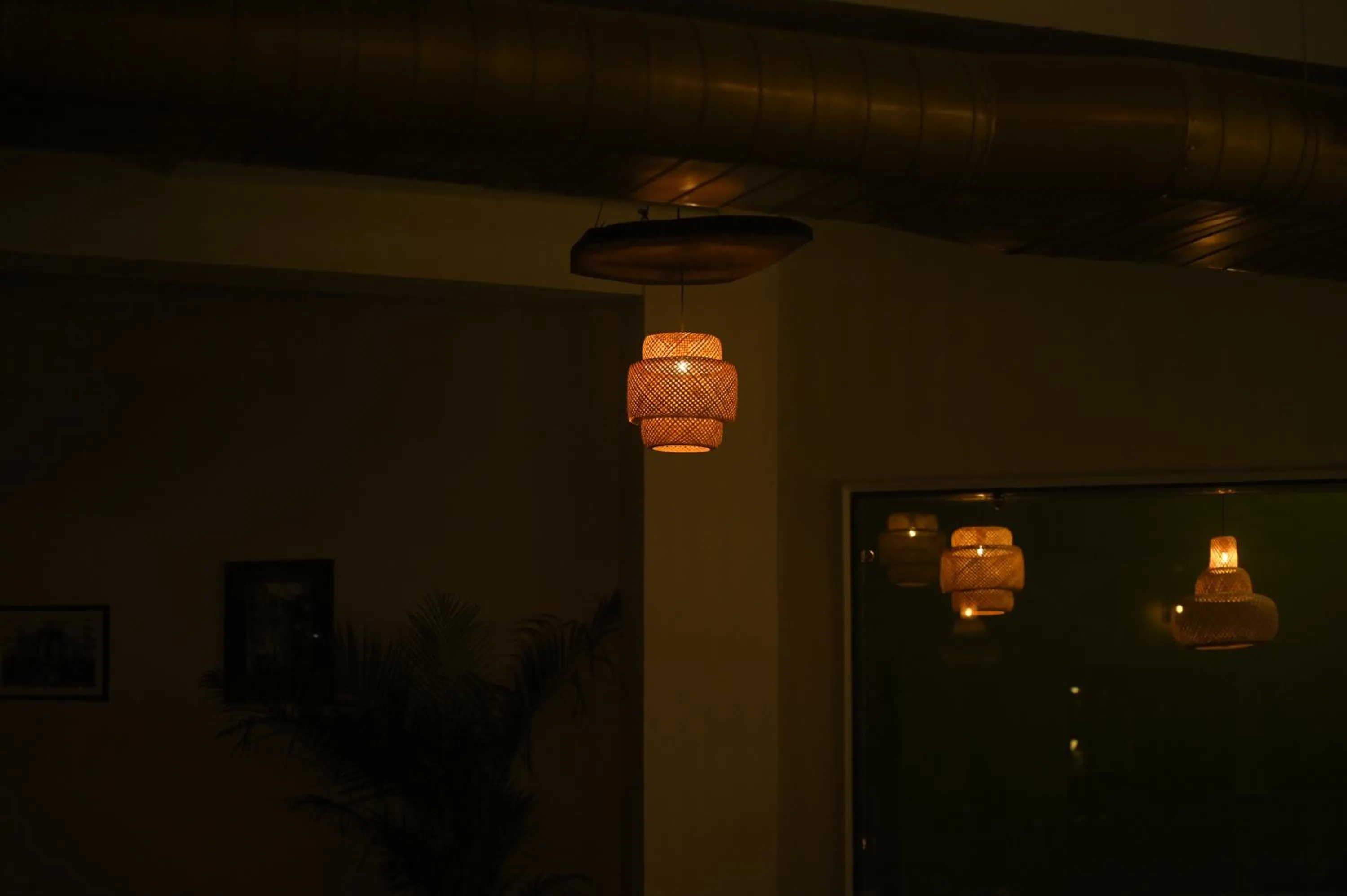 Lounge or bar in The Heritage Conventions