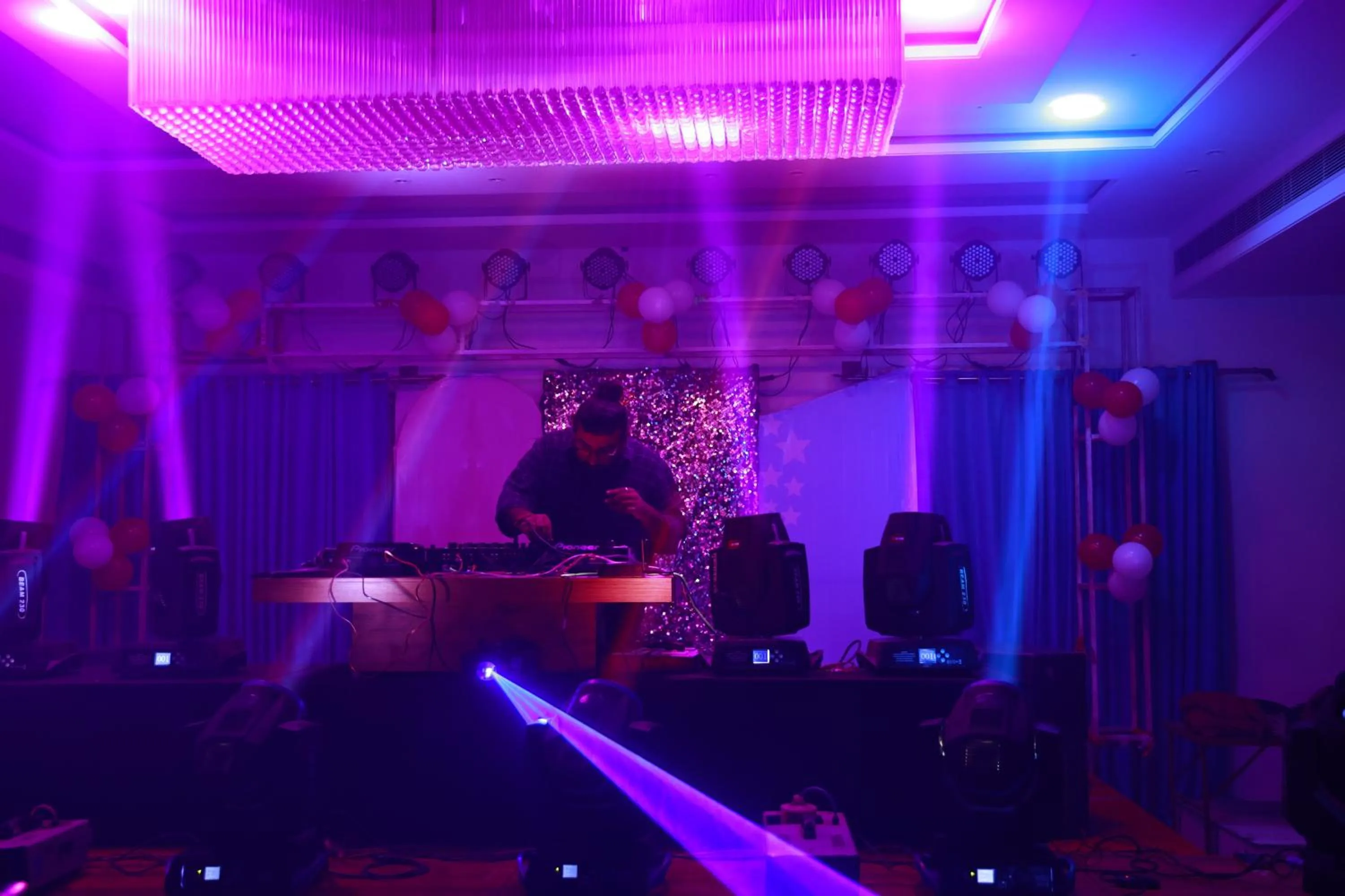 People in The Heritage Conventions