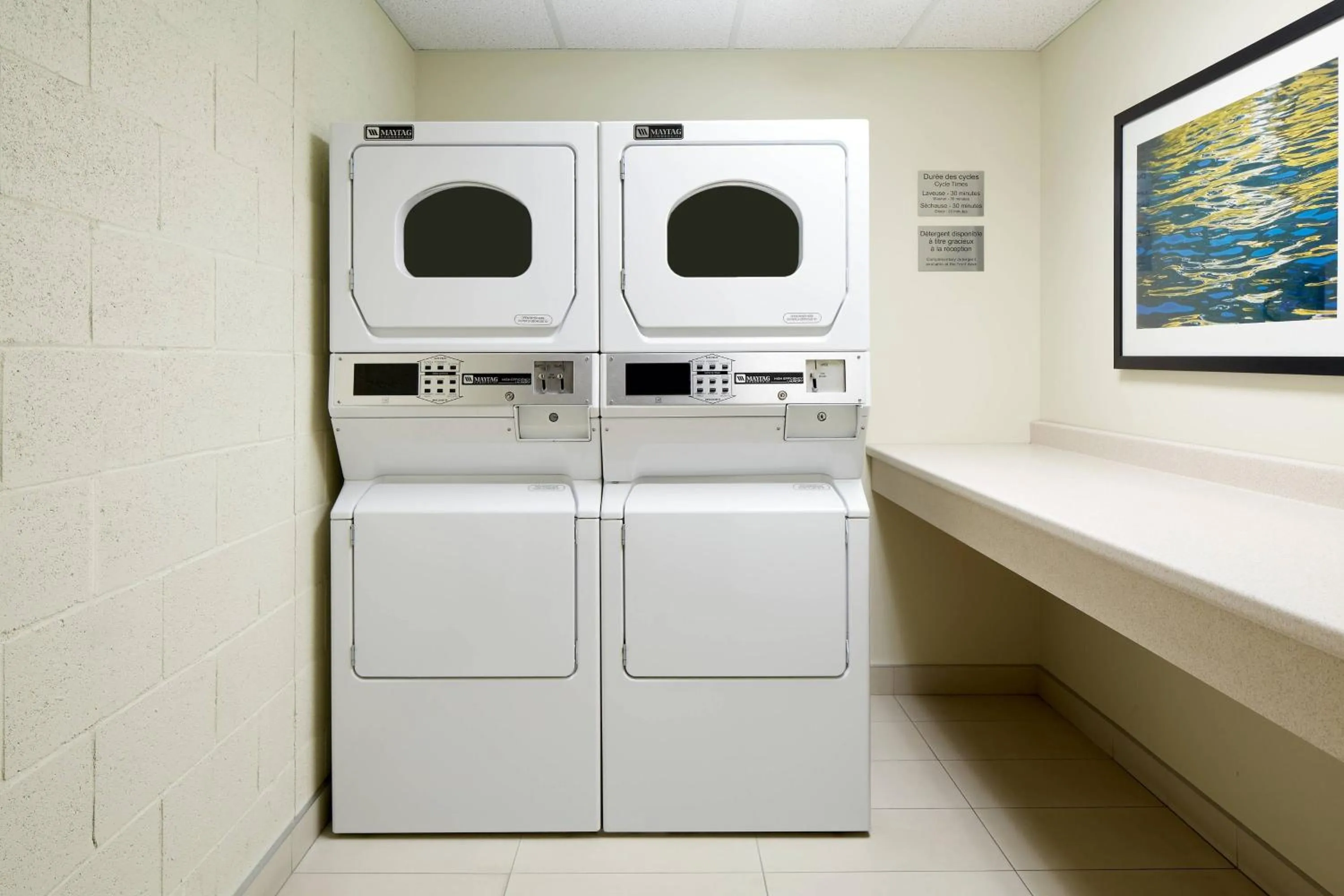 Other in Fairfield Inn & Suites by Marriott Montreal Airport