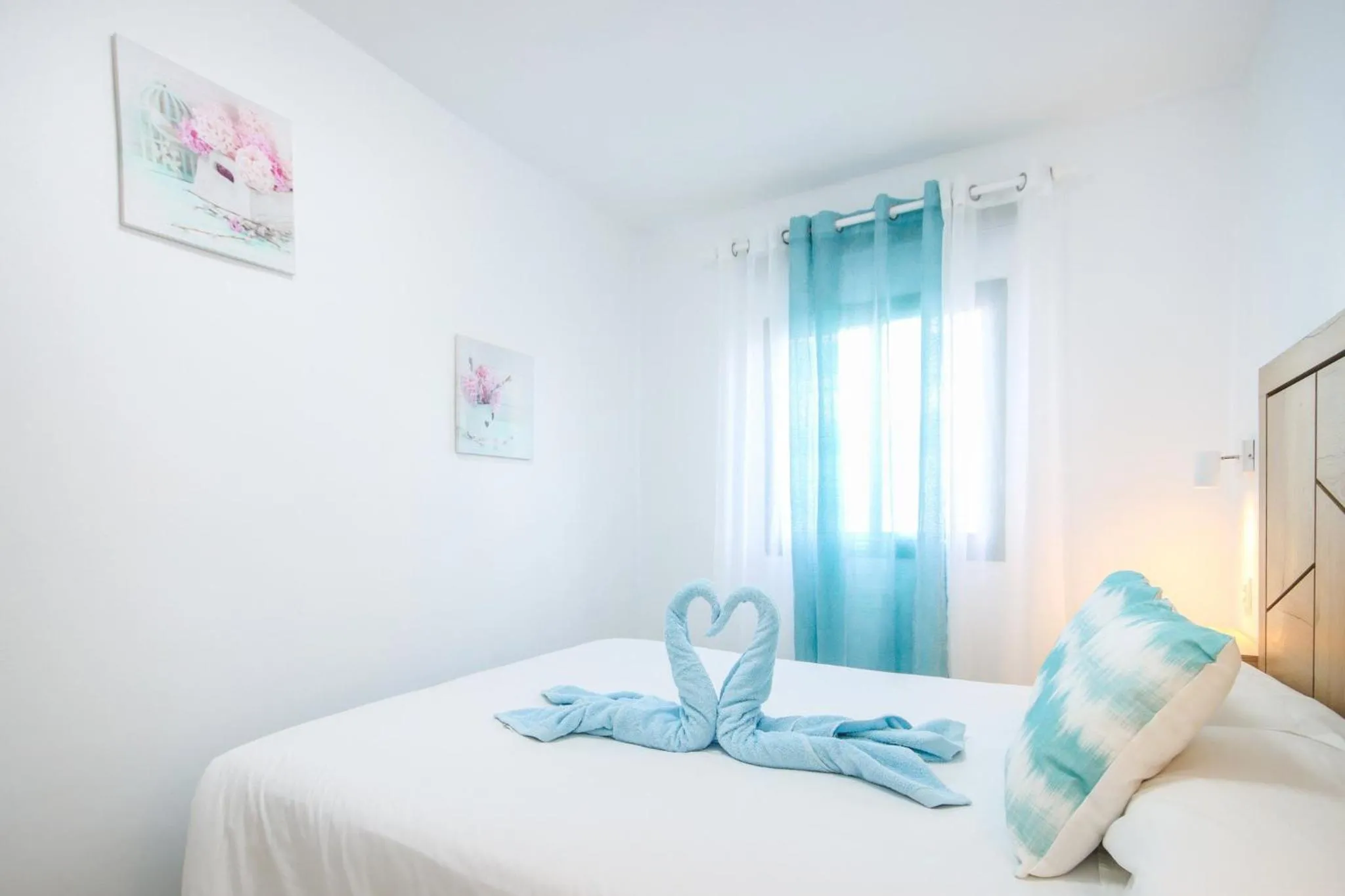 Other, Bed in Apartamento Luna