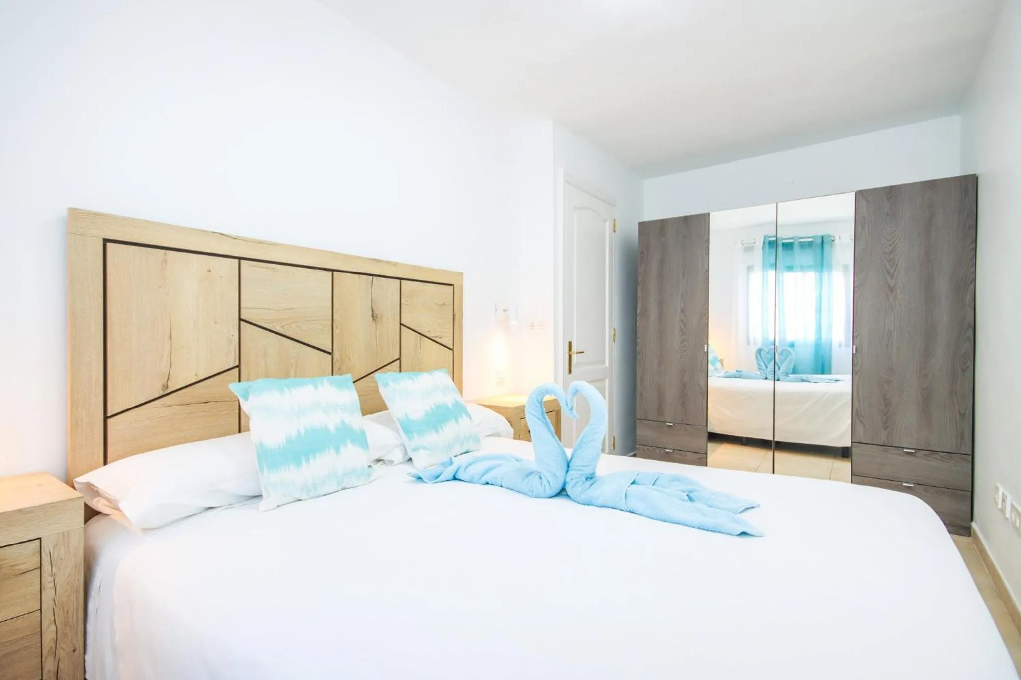 Other, Bed in Apartamento Luna
