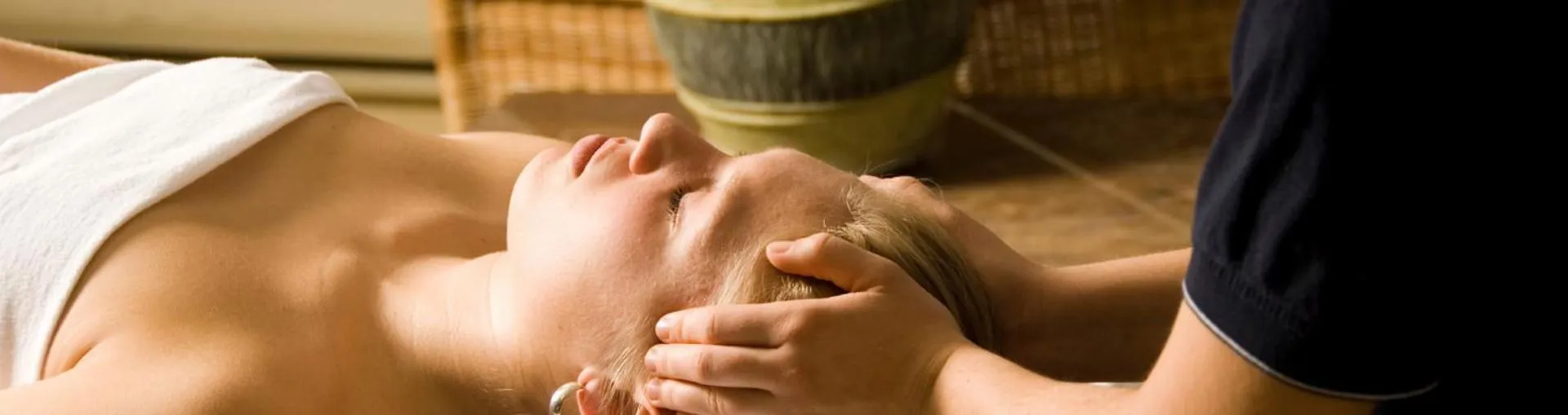 Spa and wellness centre/facilities in Green Mountain Inn