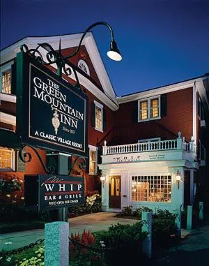 Restaurant/places to eat in Green Mountain Inn