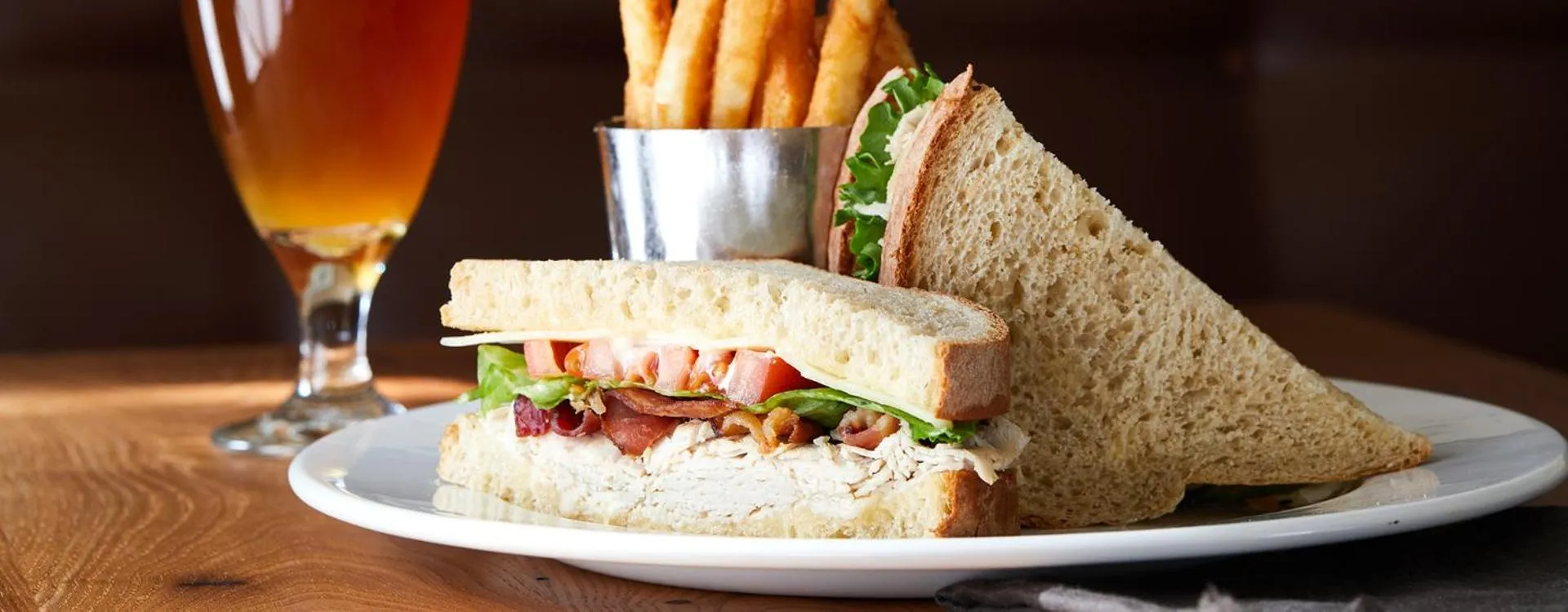 Restaurant/places to eat in Green Mountain Inn